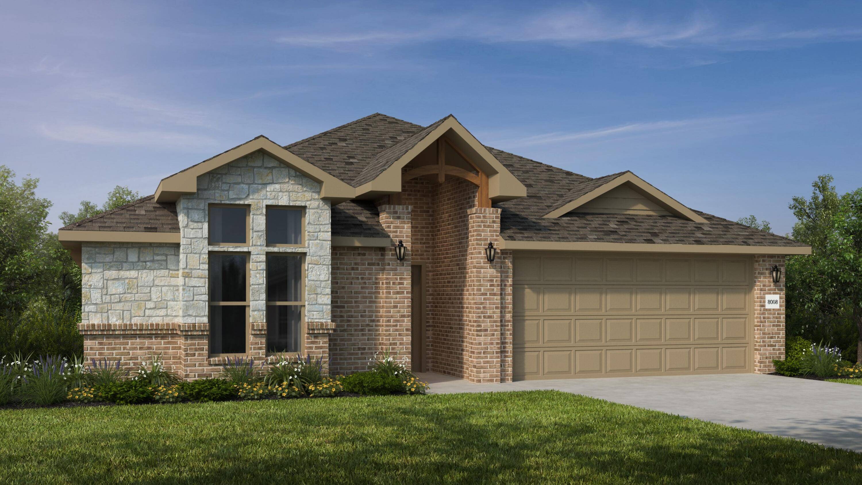 1007 W Jay ST, Ozark, MO 65721