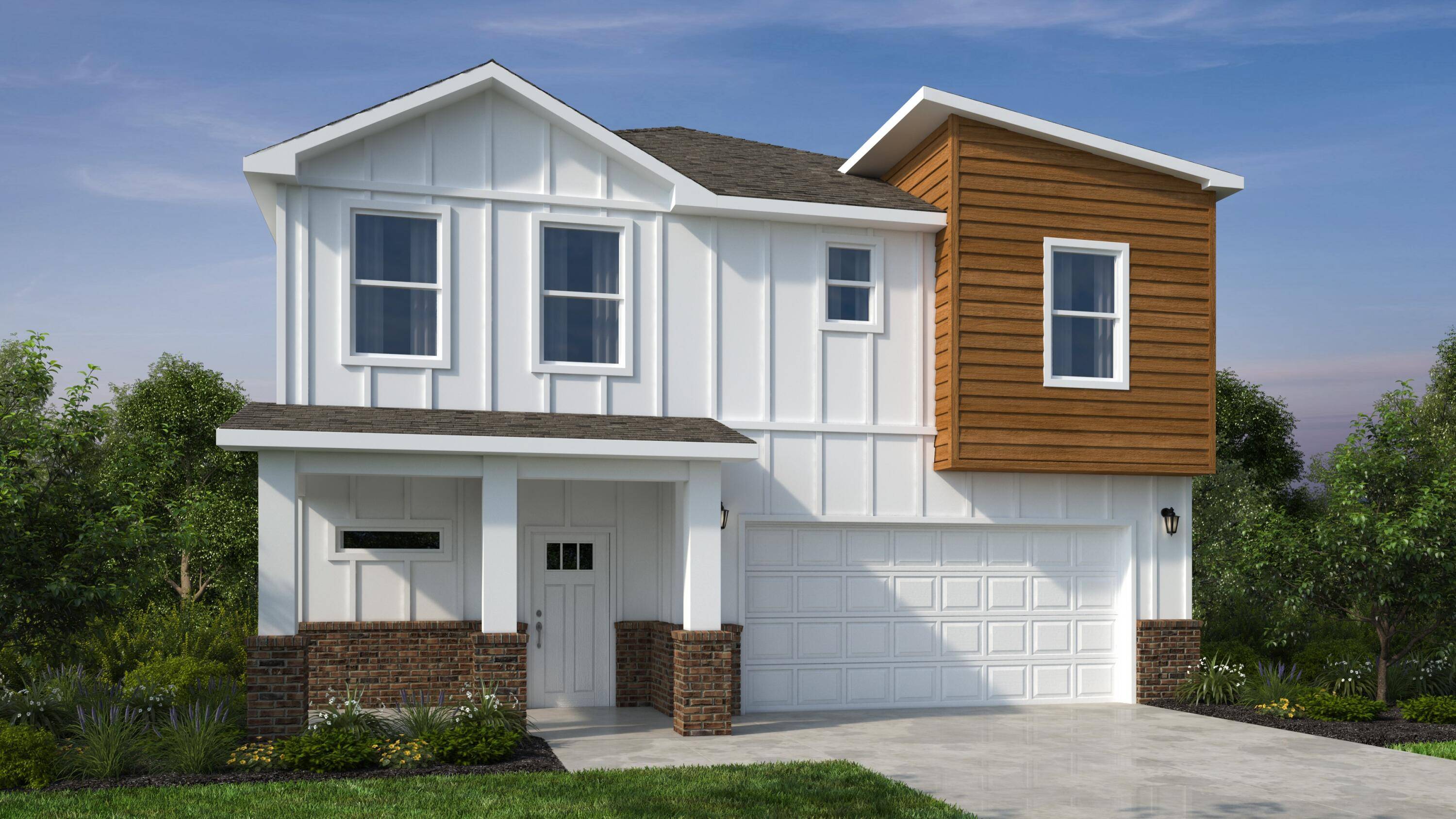 1463 S Barnard WAY, Republic, MO 65738