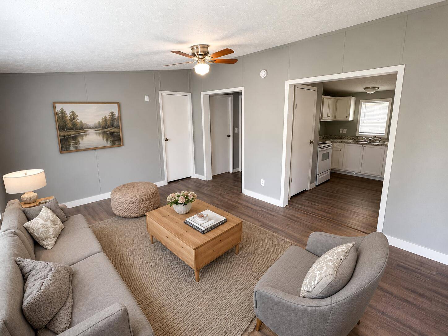 140 Tyler CIR, Hollister, MO 65672