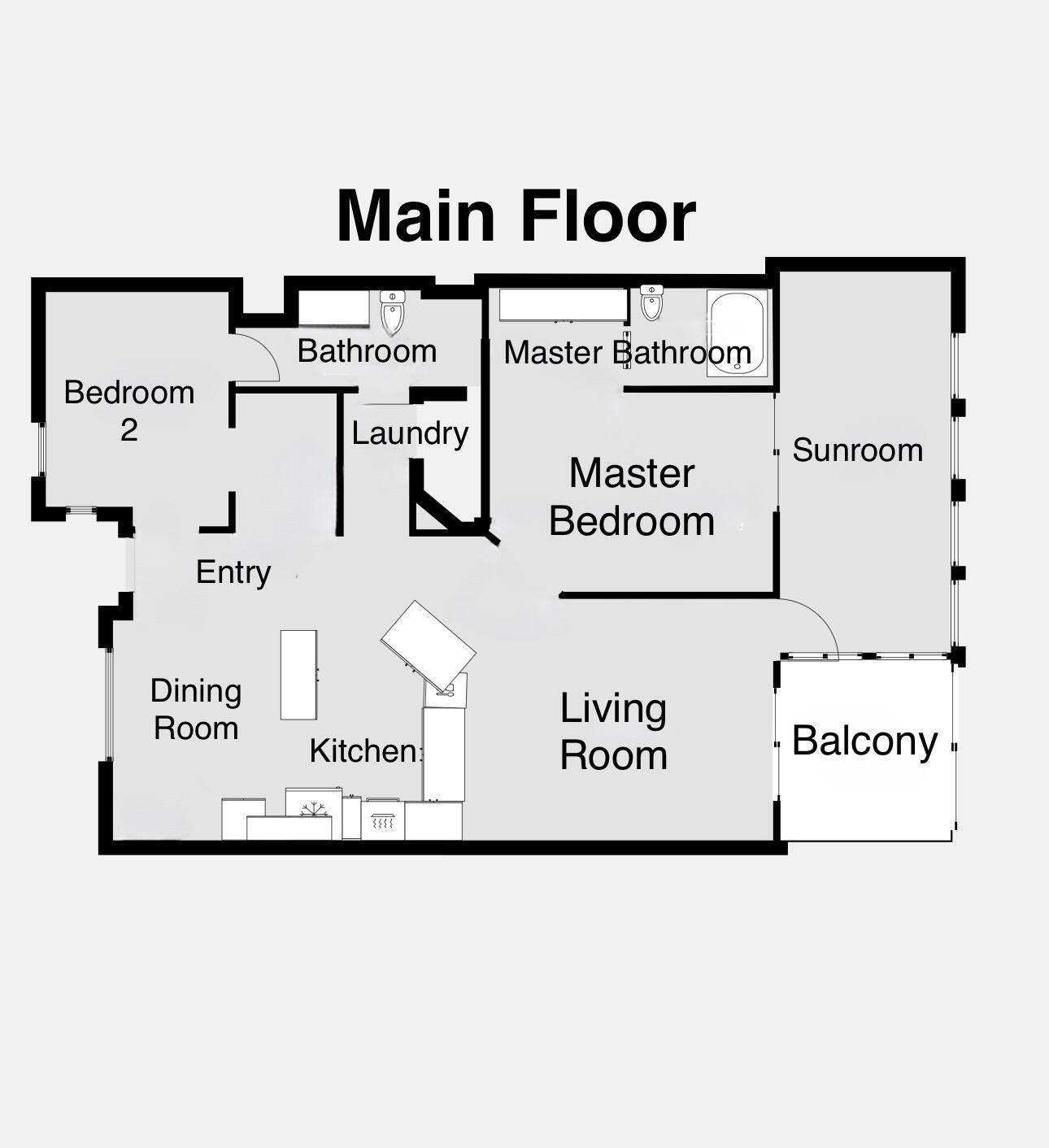 200 Majestic DR #412, Branson, MO 65616