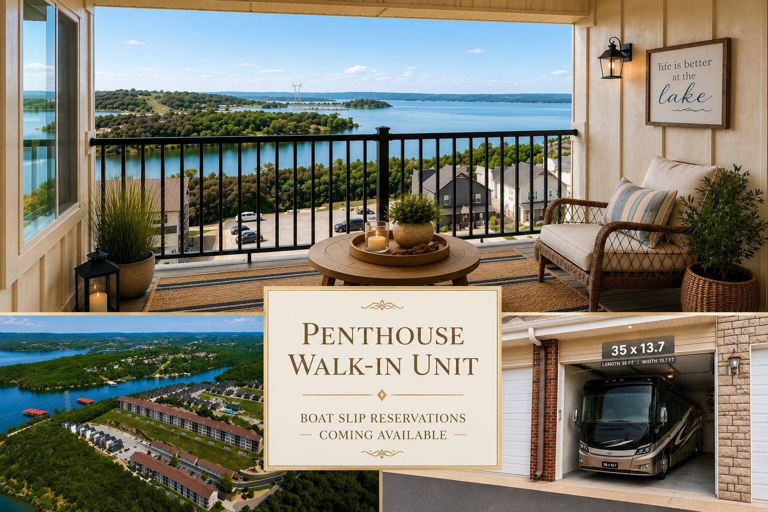 200 Majestic DR #412, Branson, MO 65616