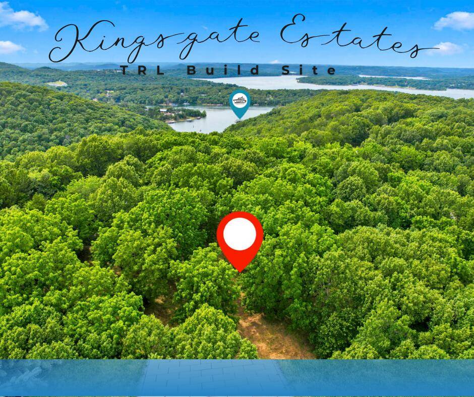Lot 12f Kingsgate RD, Lampe, MO 65681
