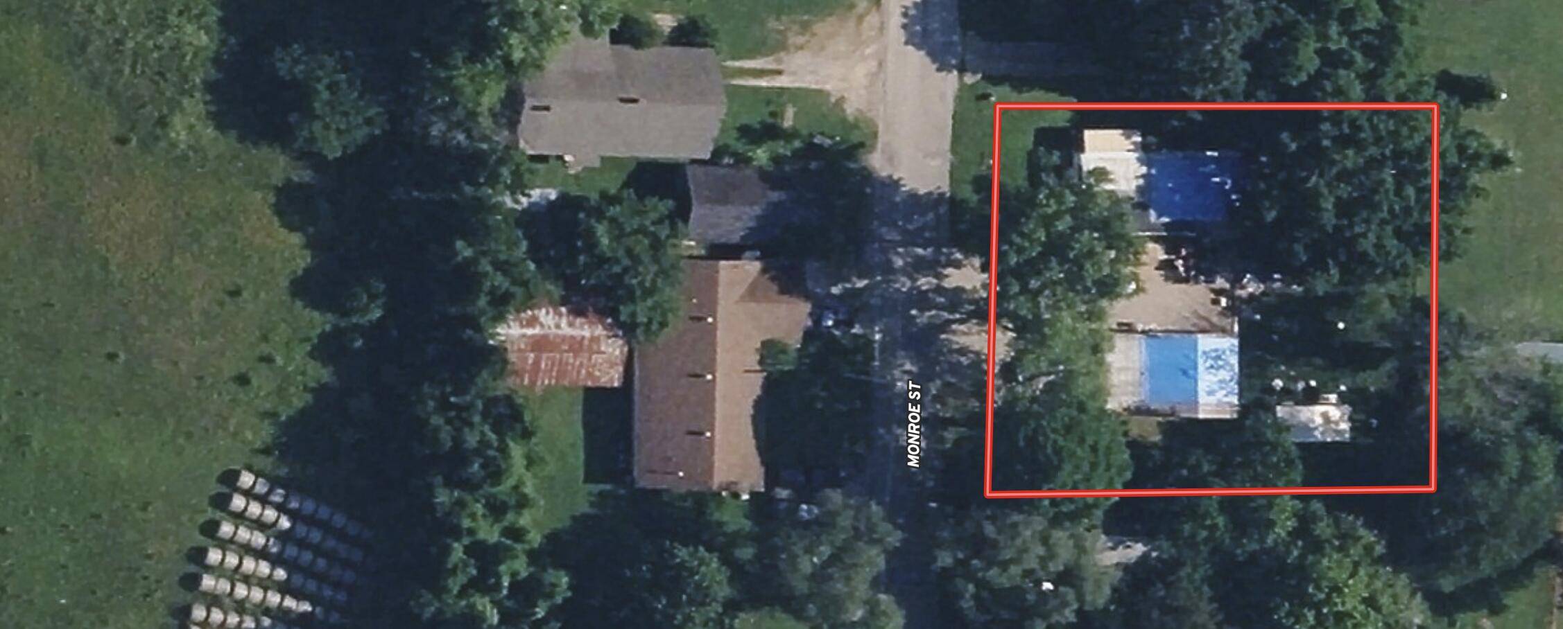 425 Monroe ST, Thayer, MO 65791
