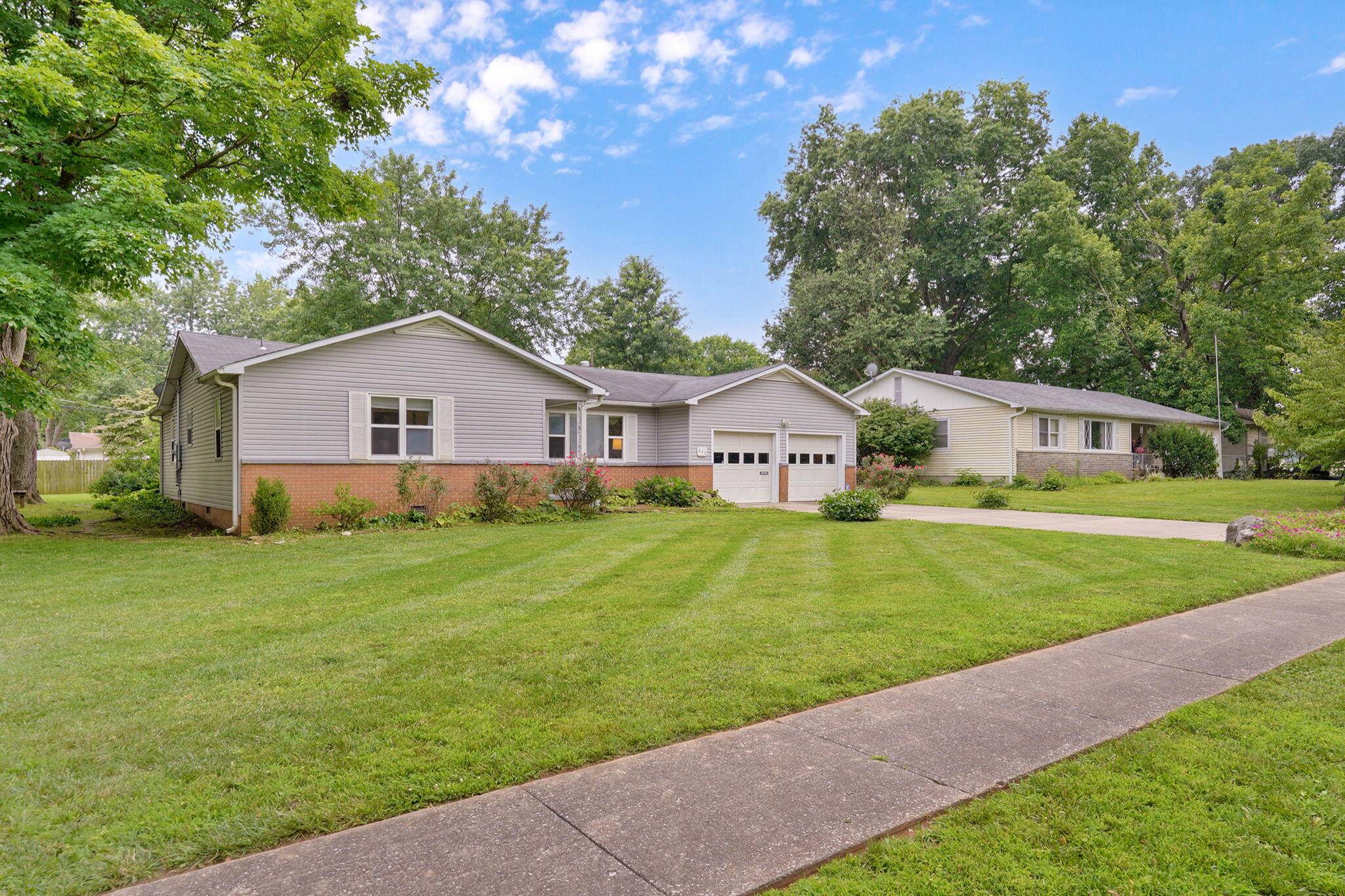 628 W Westview ST, Springfield, MO 65807