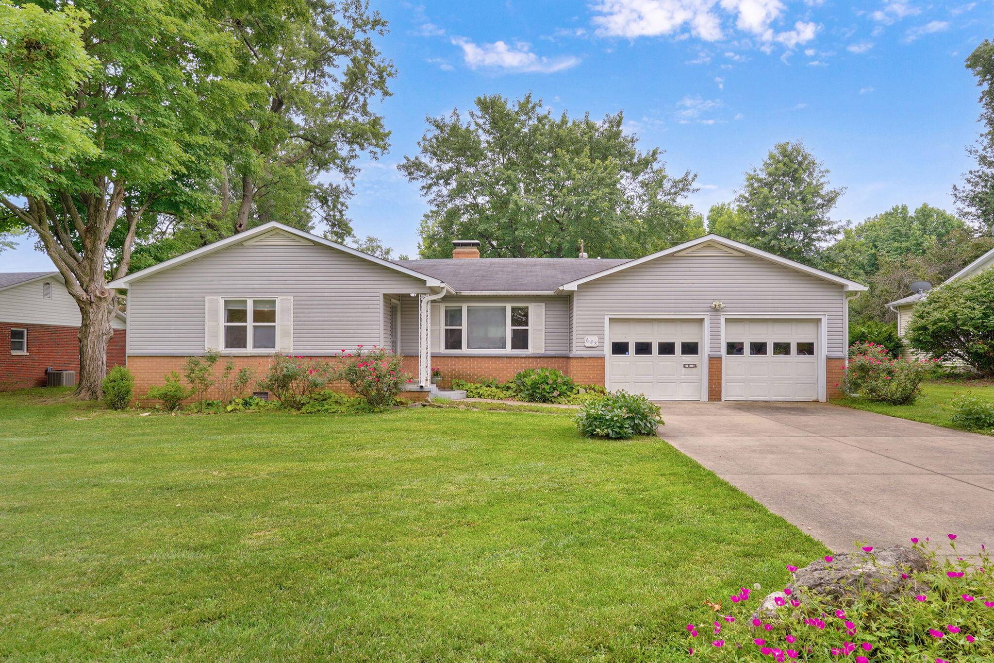 628 W Westview ST, Springfield, MO 65807