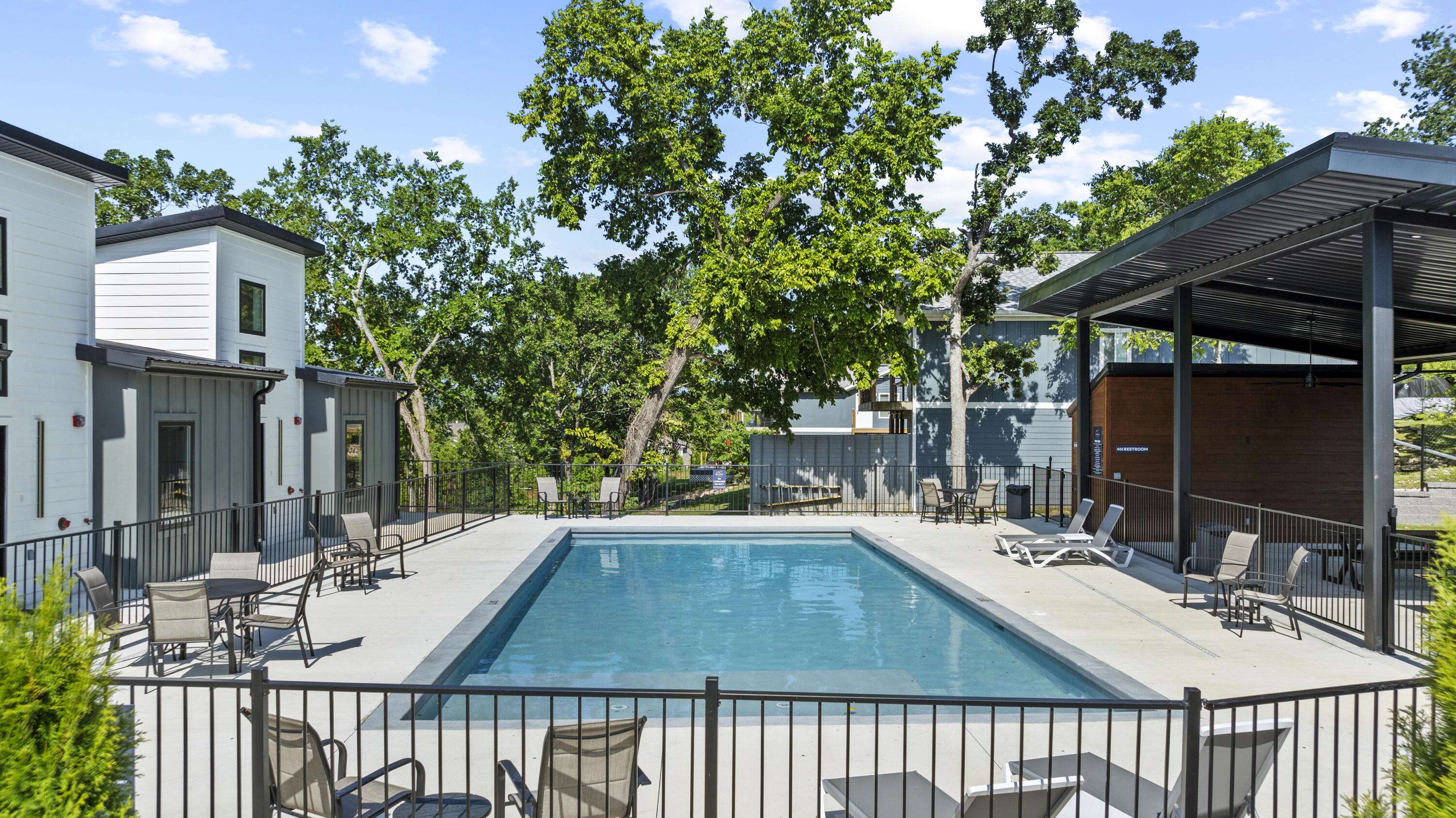 12 Cocobolo DR #25, Reeds Spring, MO 65737