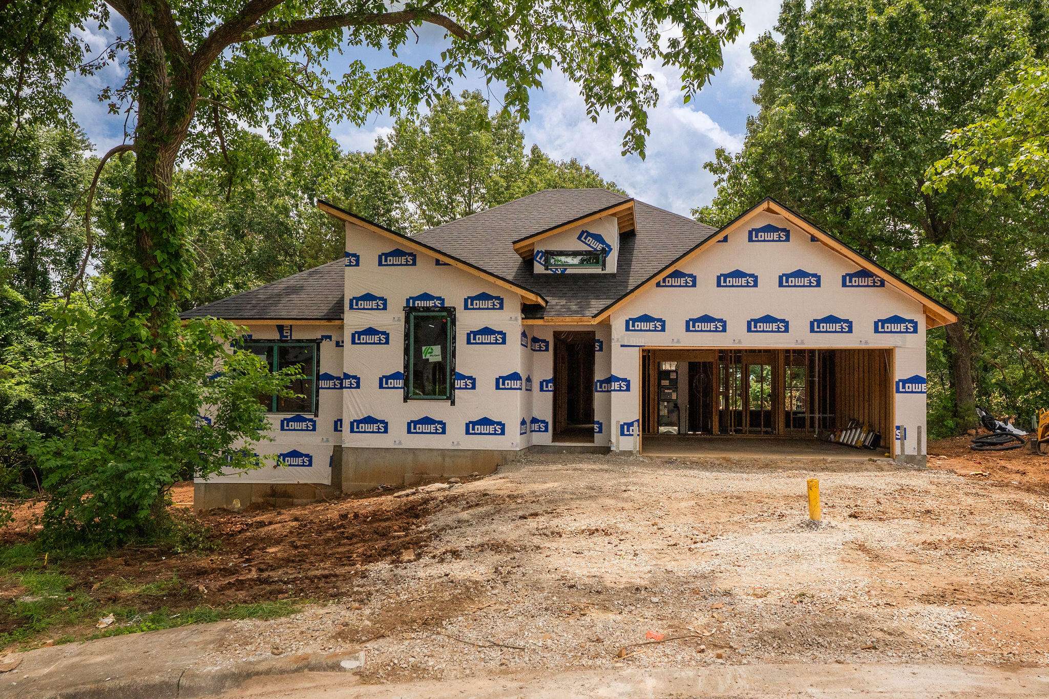 1222 W Rainey ST, Ozark, MO 65721