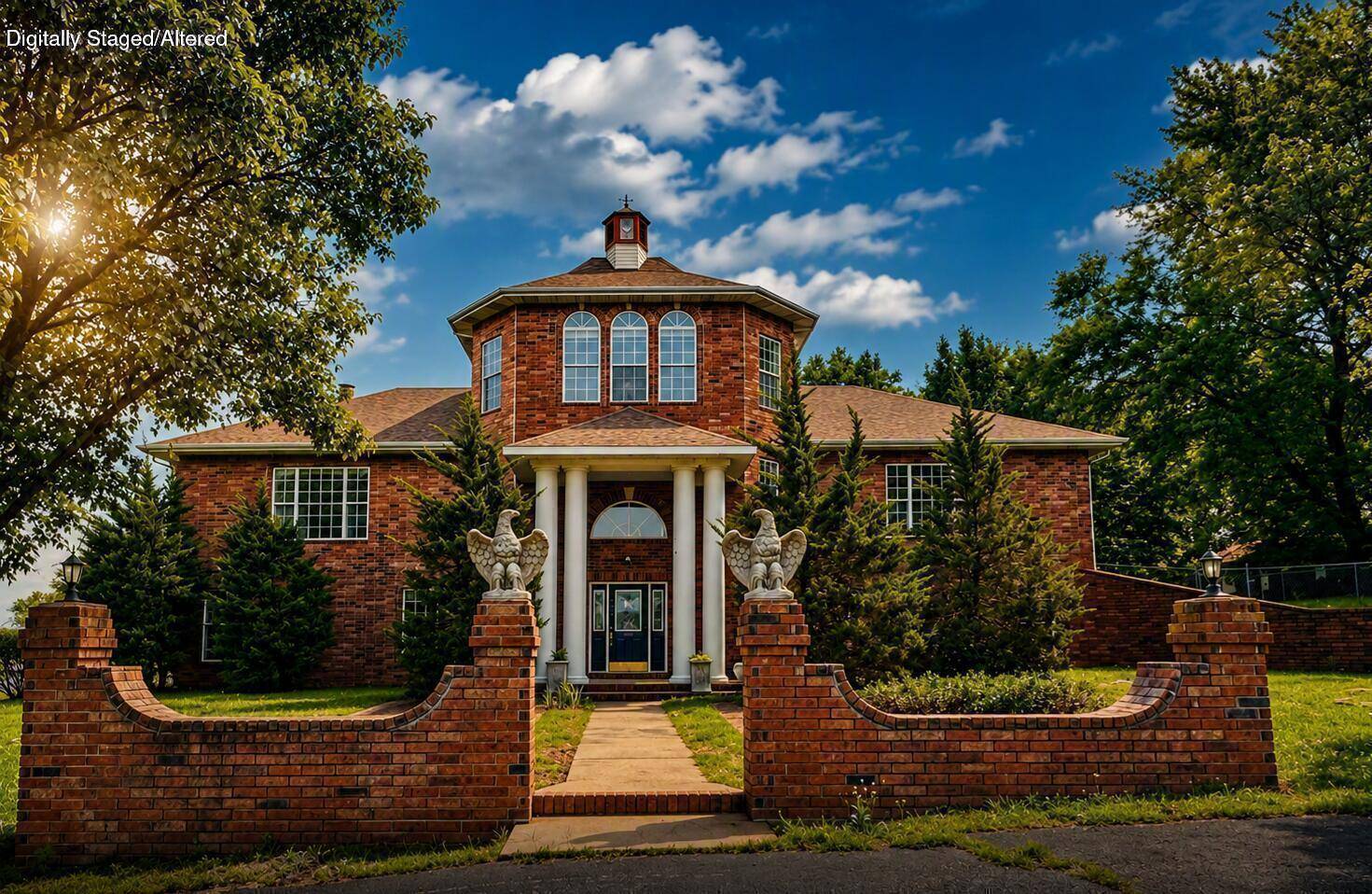 1023 E Fremont DR, Stockton, MO 65785