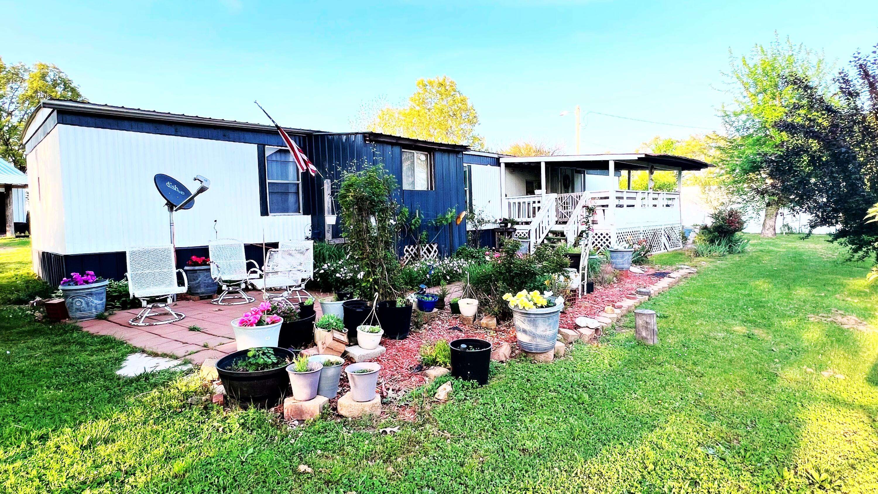 10705 N Business 37, Butterfield, MO 65625