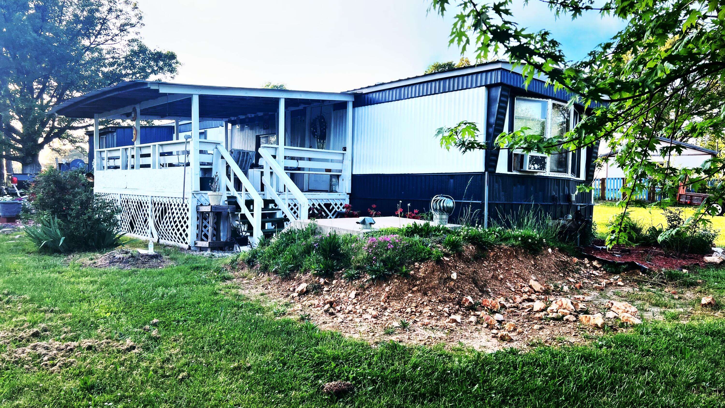 10705 N Business 37, Butterfield, MO 65625
