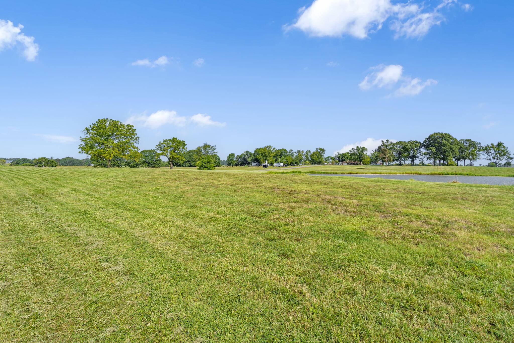 Lot #4 N Ginger LN, Nixa, MO 65714