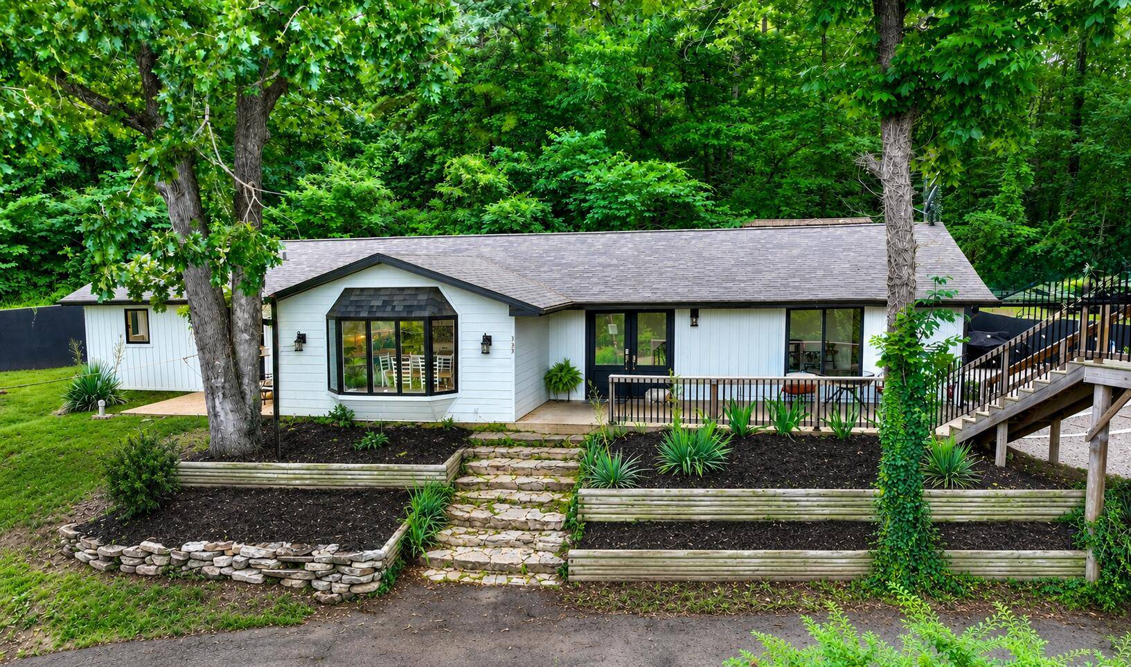 339 Carter 127, Van Buren, MO 63965