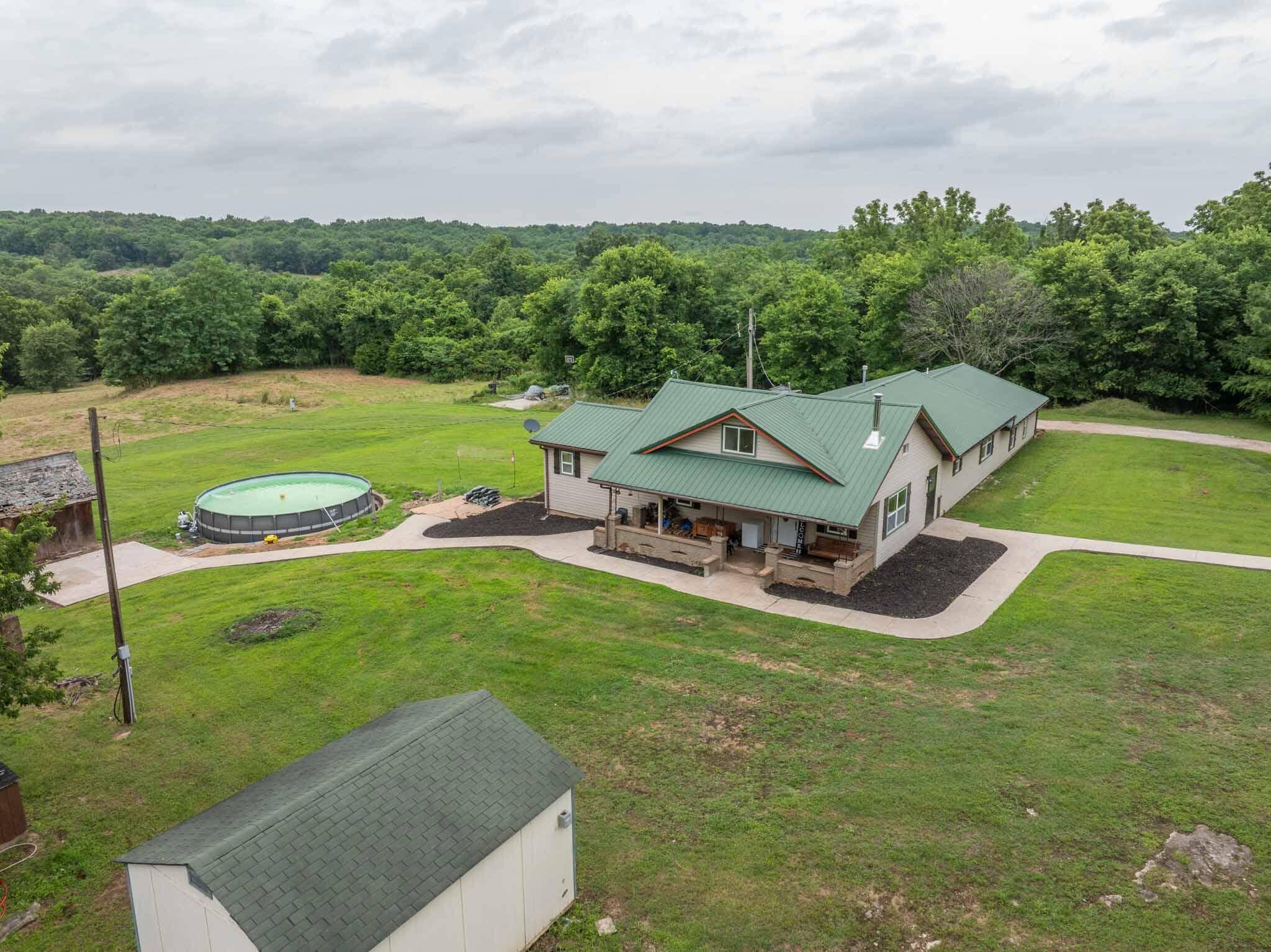 591 S Dade 251, Ash Grove, MO 65604