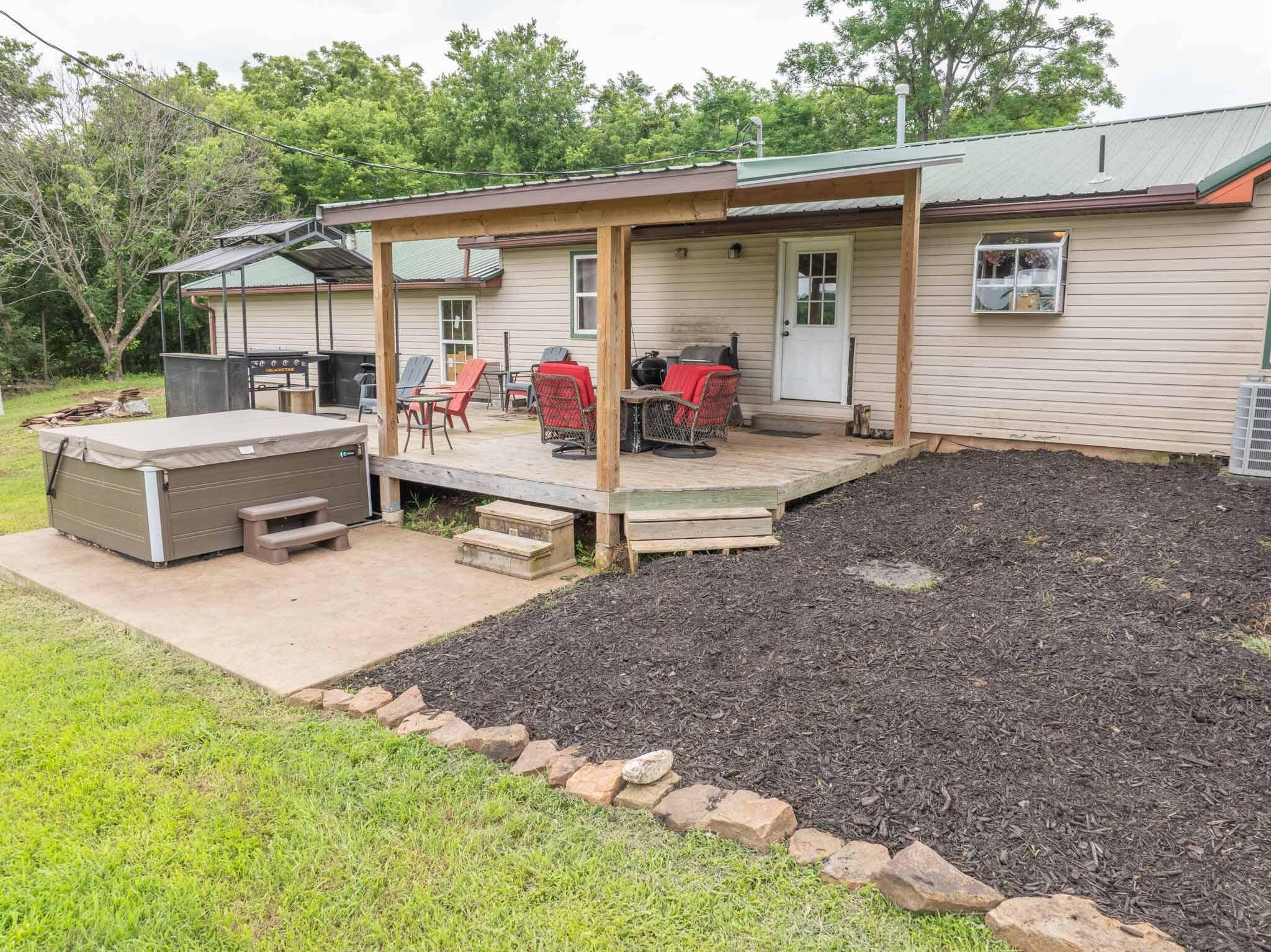 591 S Dade 251, Ash Grove, MO 65604
