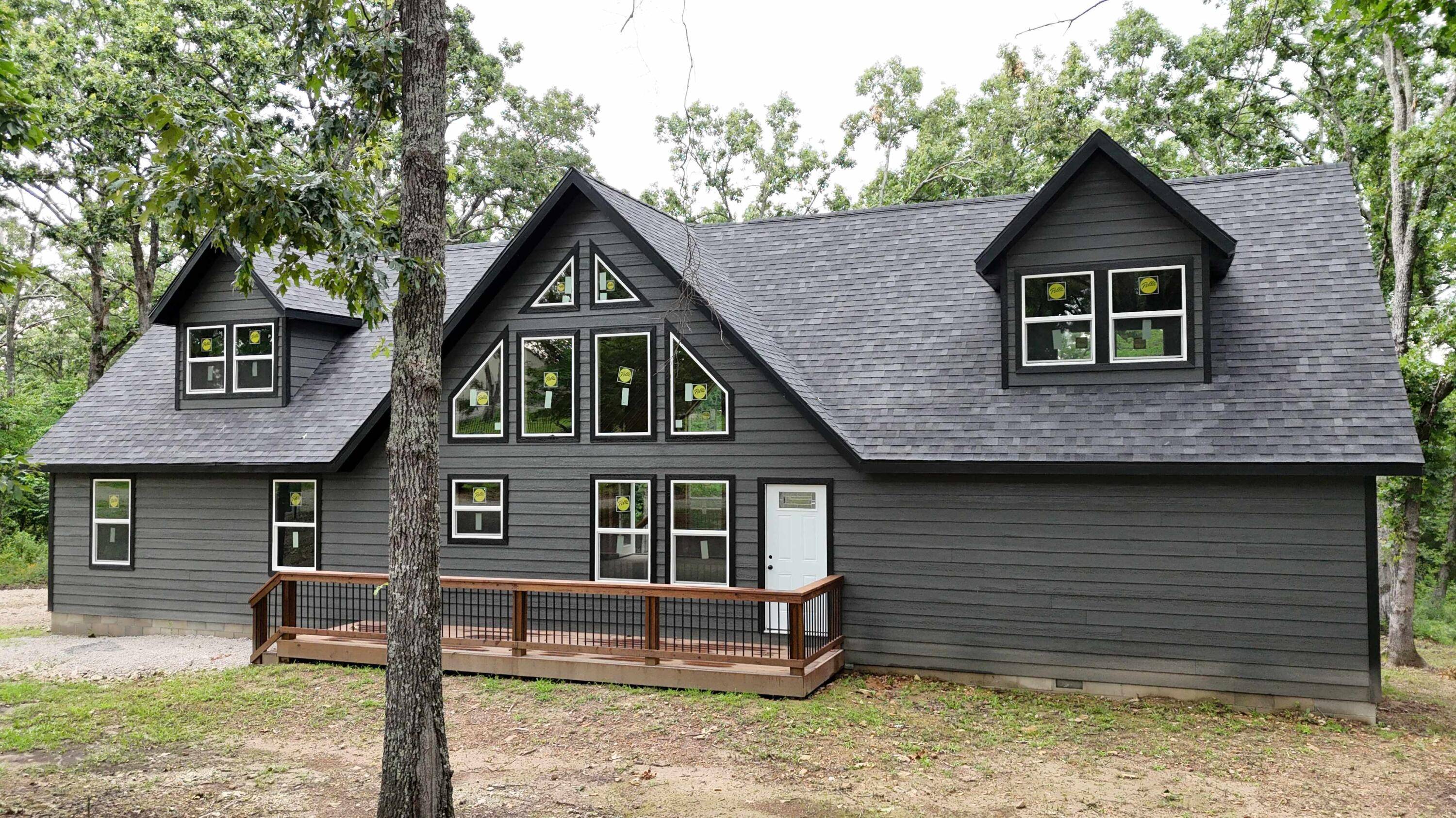 22953 Dalton Drive DR, Shell Knob, MO 65747