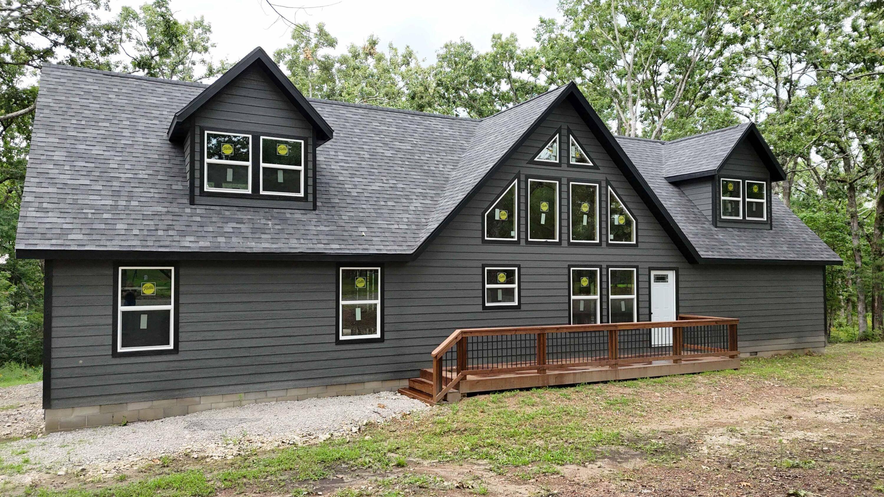 22953 Dalton Drive DR, Shell Knob, MO 65747