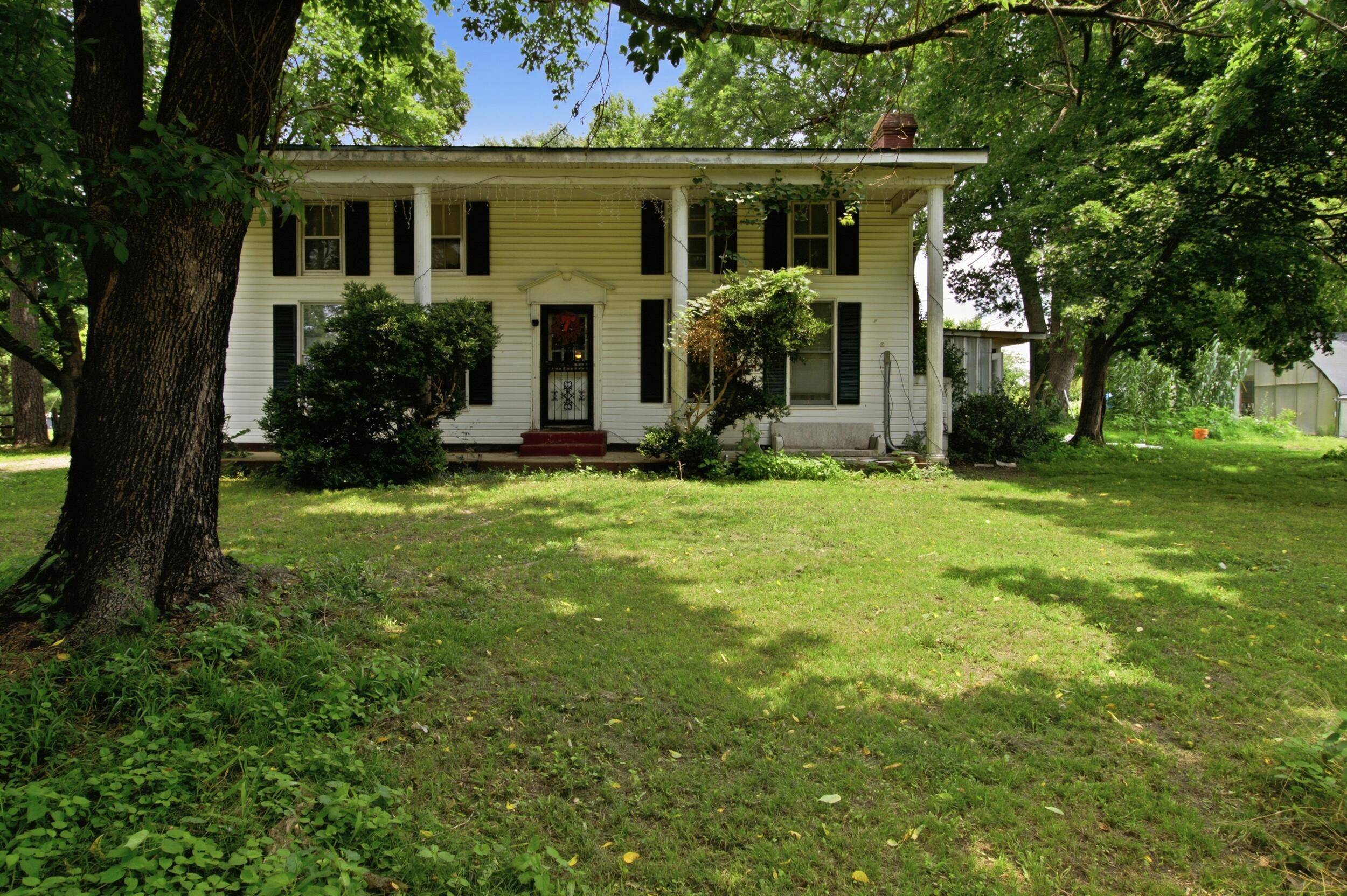 1394 County Road 8530, West Plains, MO 65775