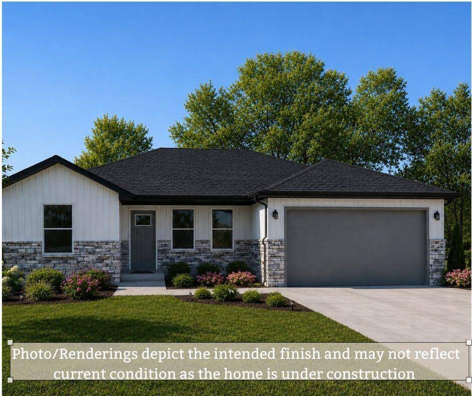 100 N Youngblood ST, Marionville, MO 65705