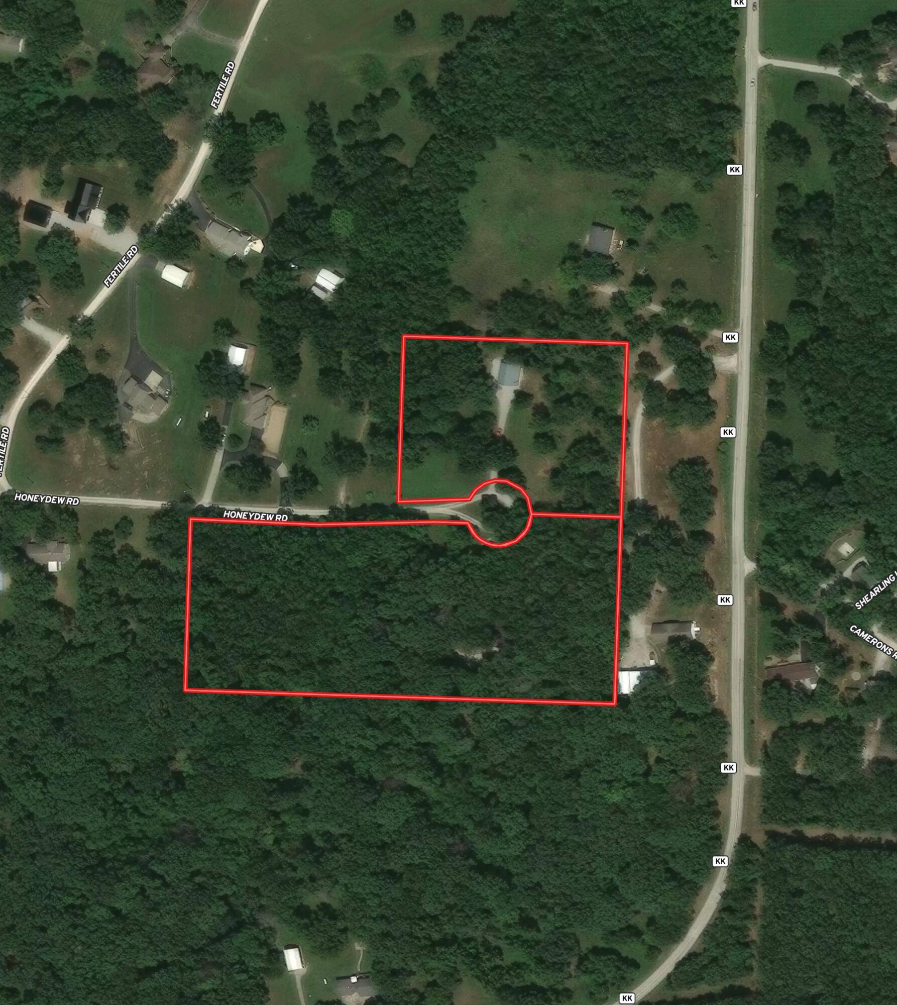 14932 Honeydew RD, Warsaw, MO 65355