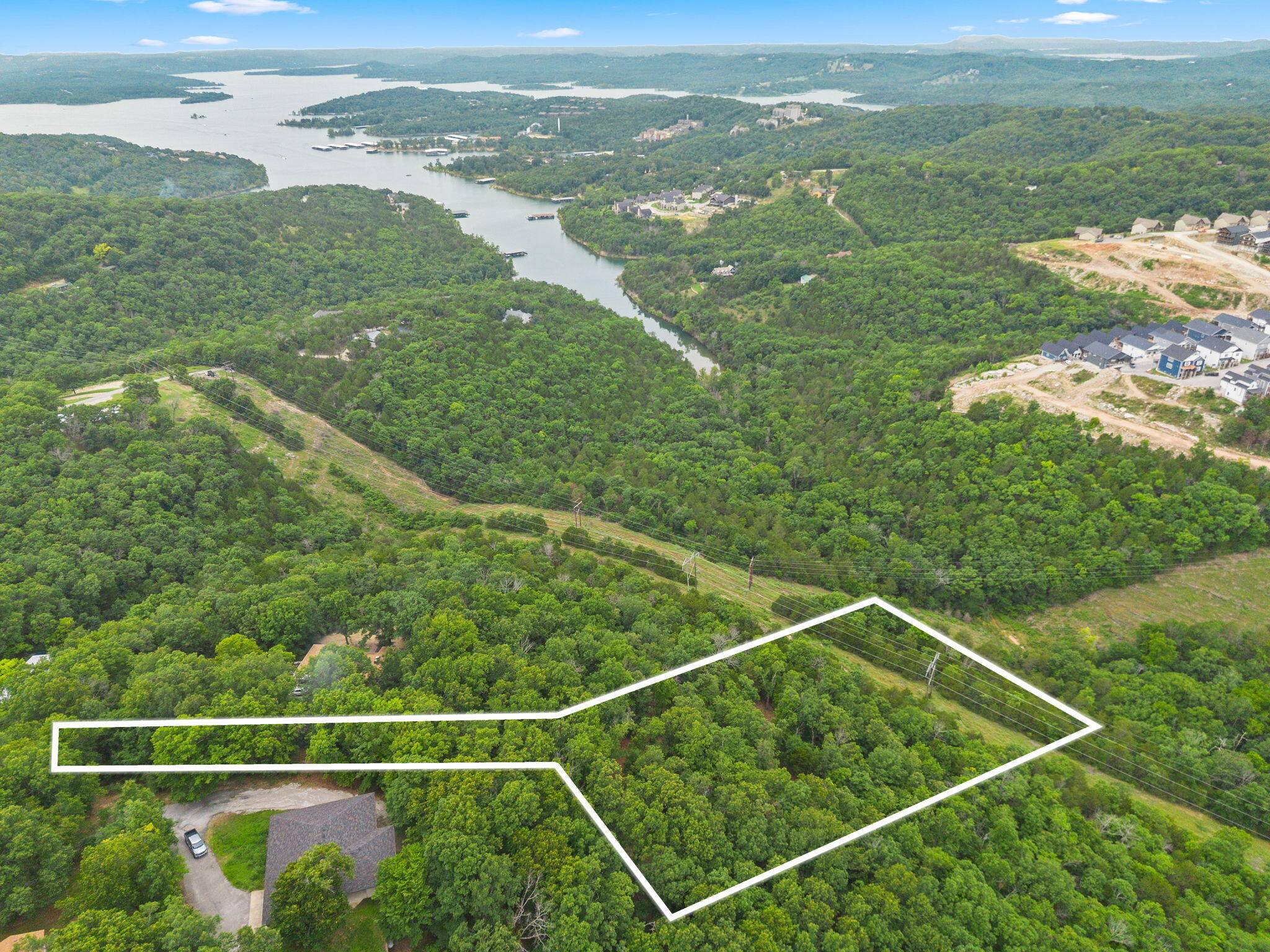 Tbd Wildlife TRL, Branson, MO 65616