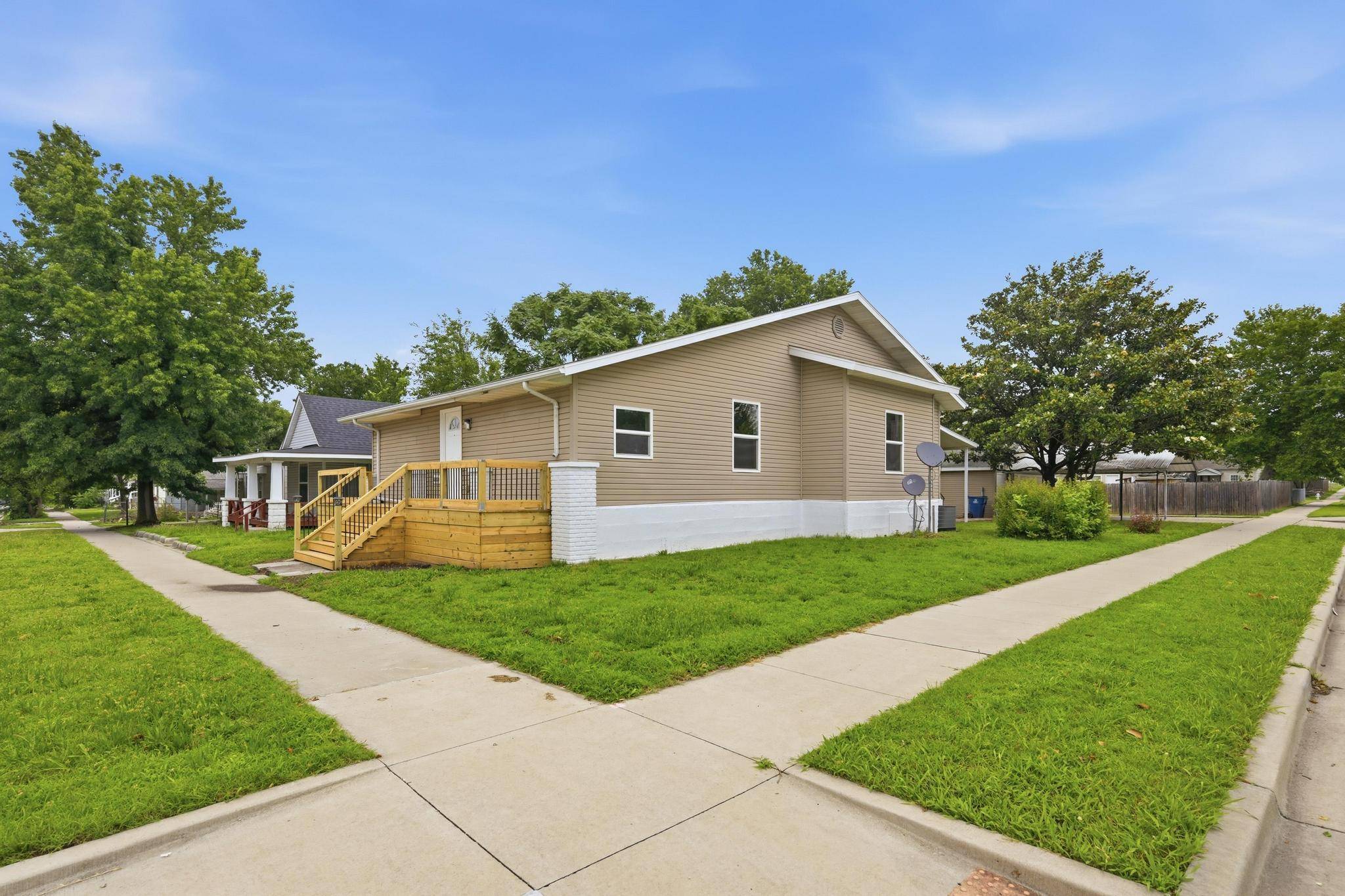 2131 S Harlem AVE, Joplin, MO 64804