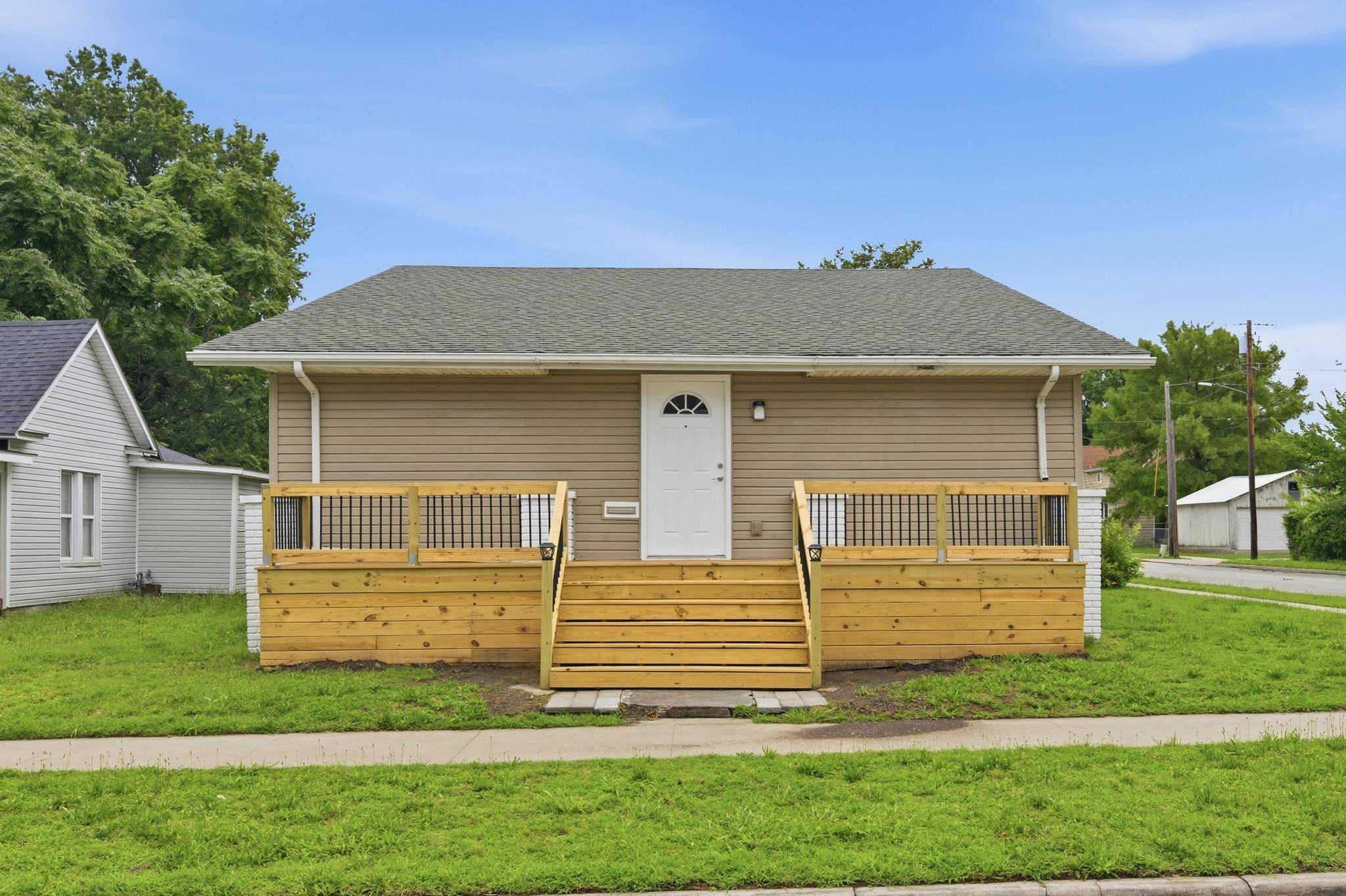 2131 S Harlem AVE, Joplin, MO 64804