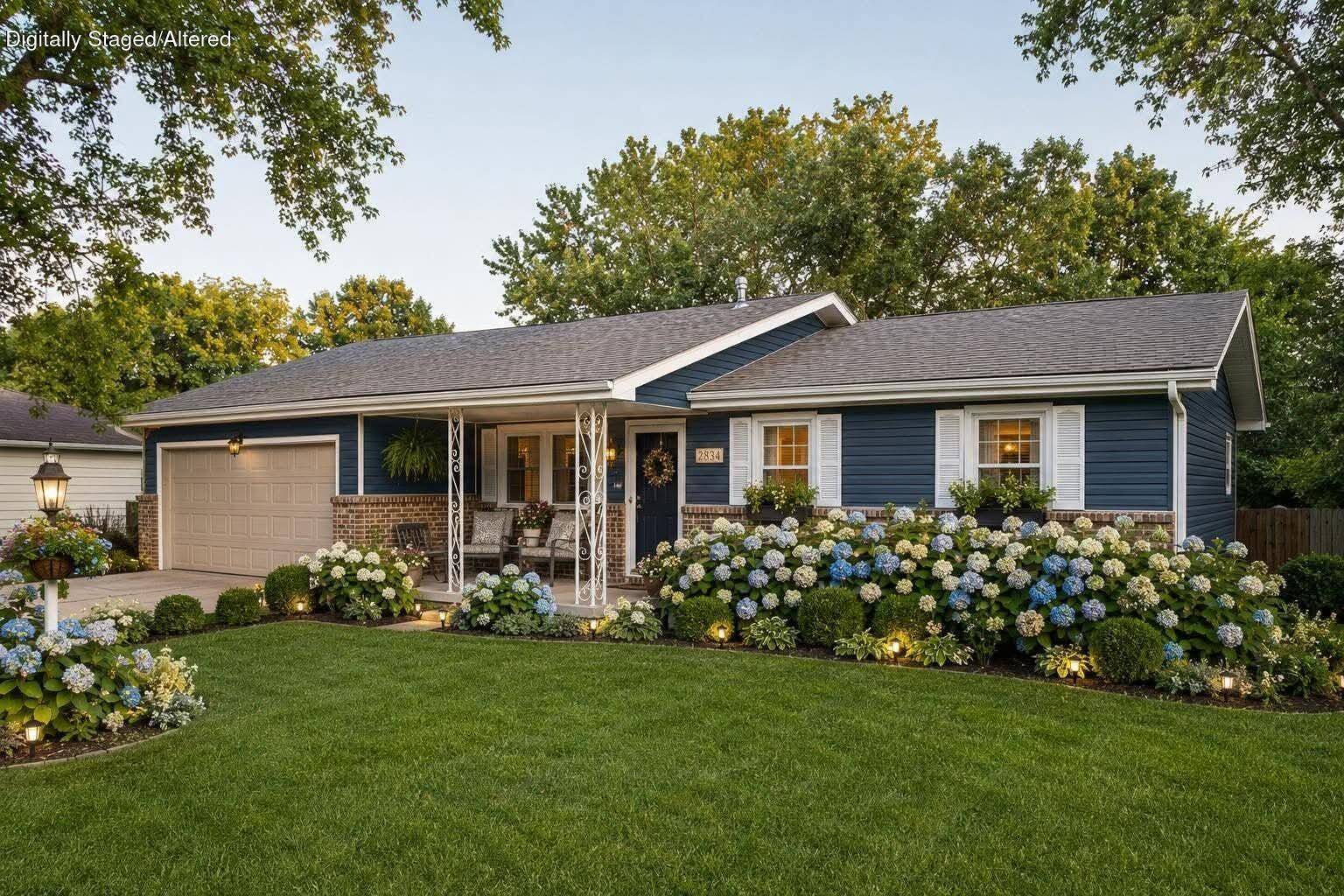 803 W Morningside ST, Springfield, MO 65807