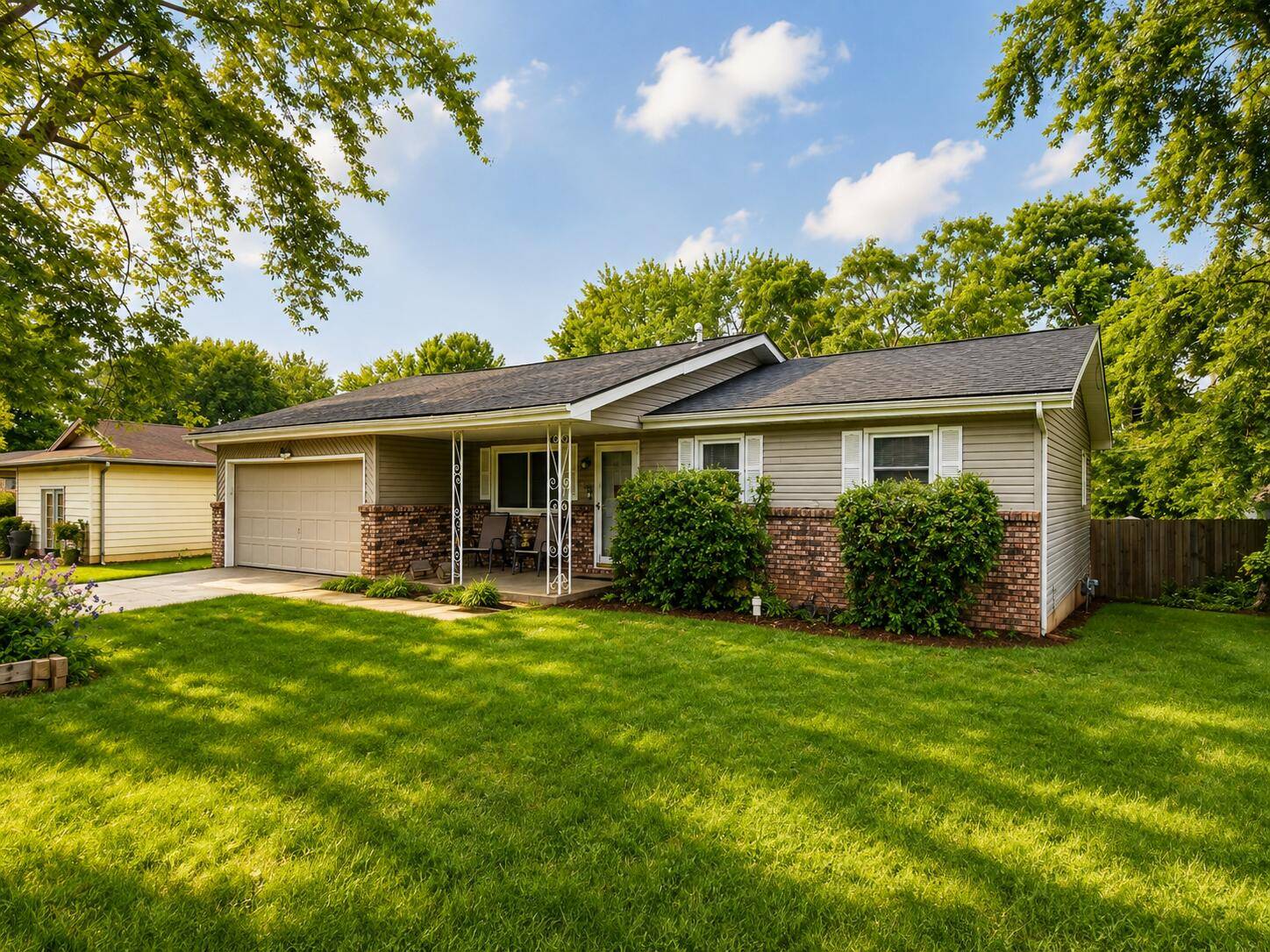 803 W Morningside ST, Springfield, MO 65807