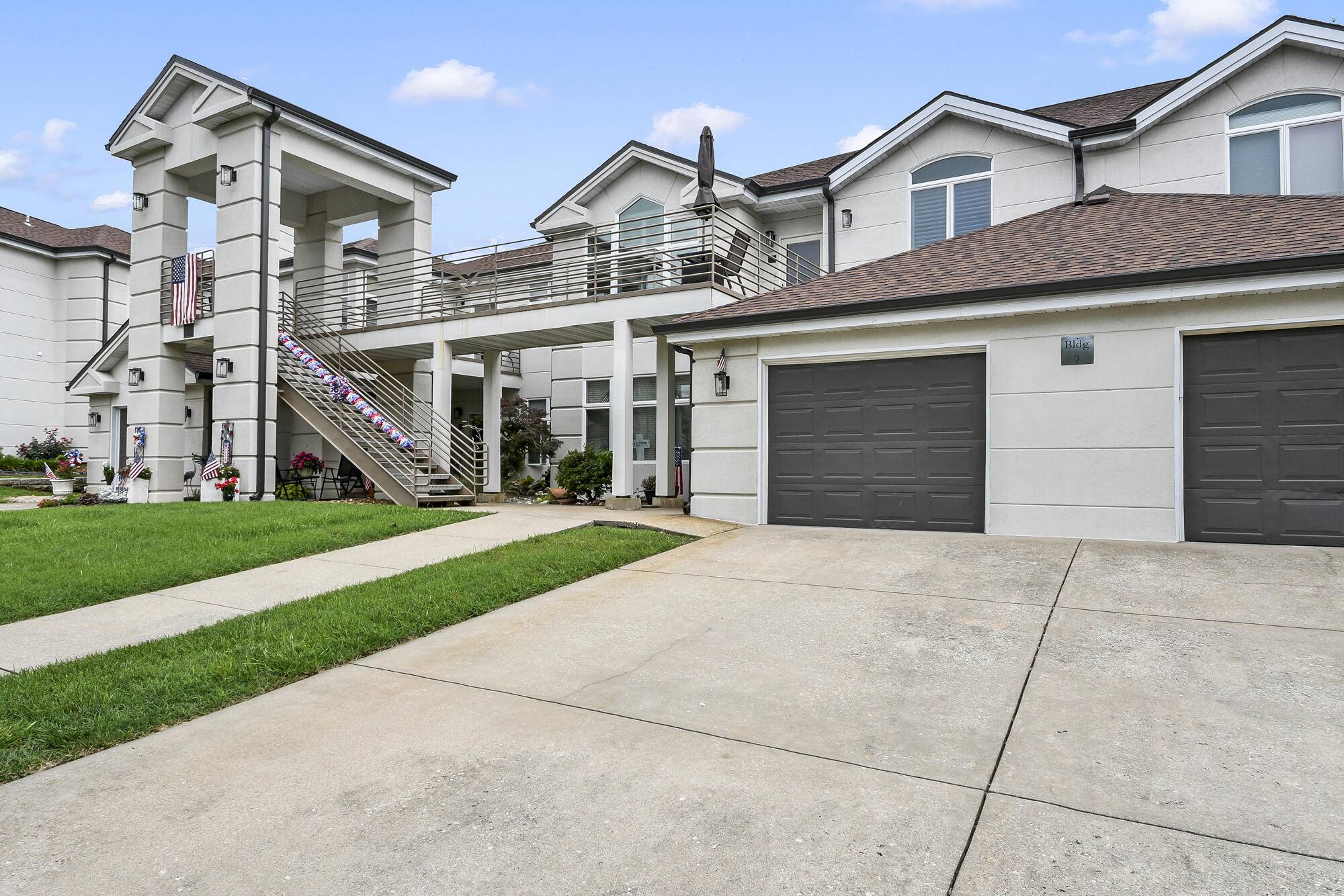 109 Oxford DR ## 3-6, Branson, MO 65616