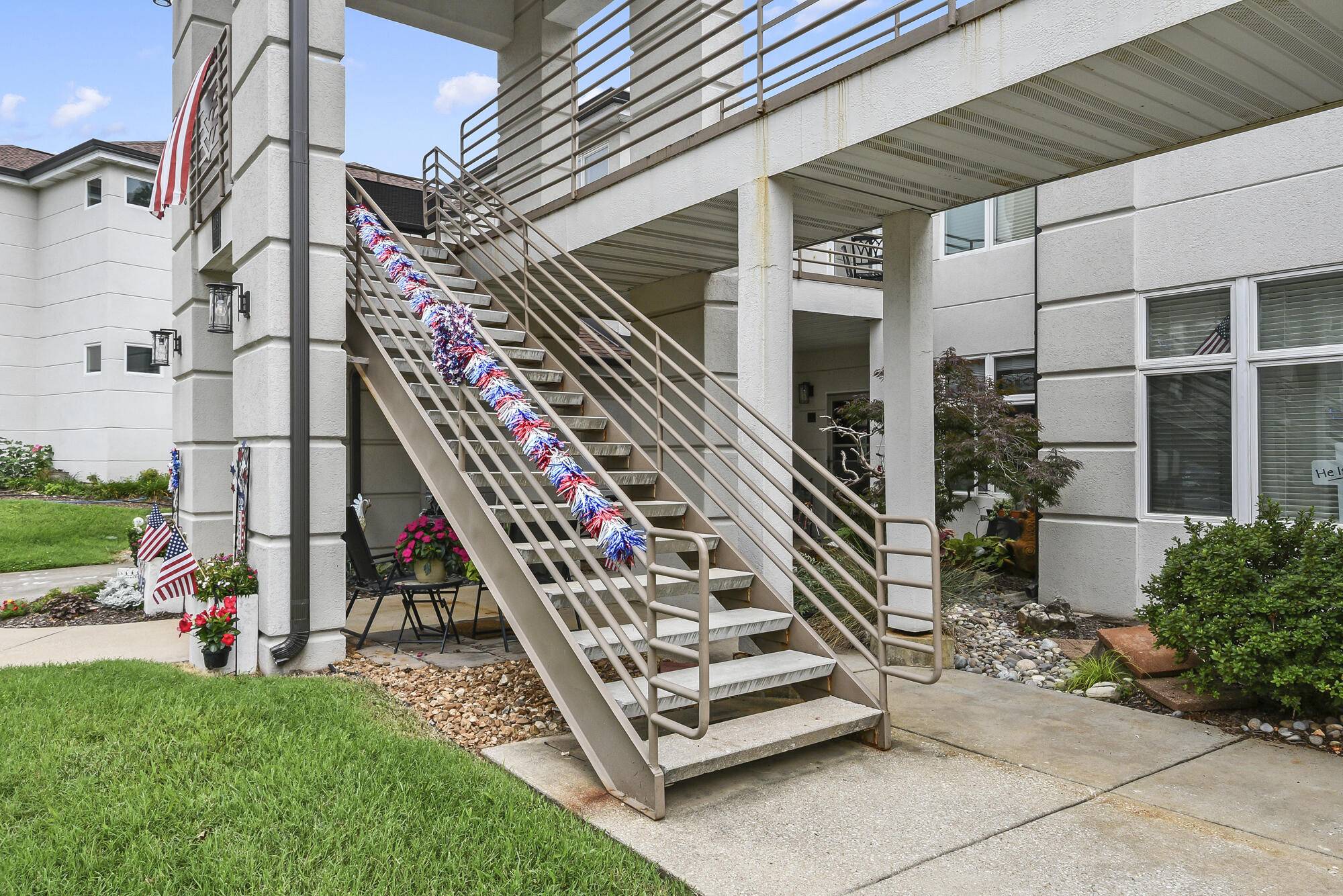 109 Oxford DR ## 3-6, Branson, MO 65616