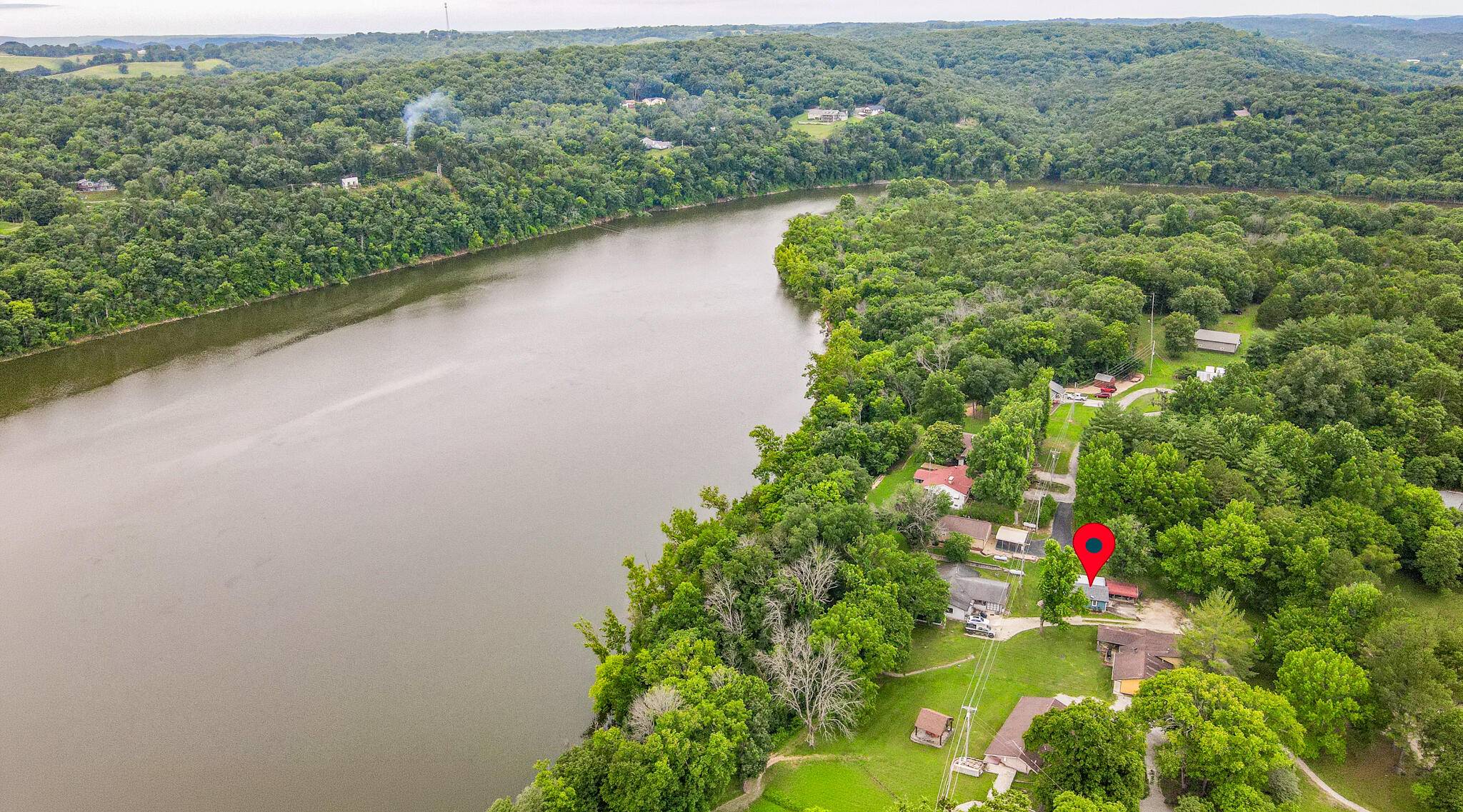 14 The Homestead Place LN, Cape Fair, MO 65624