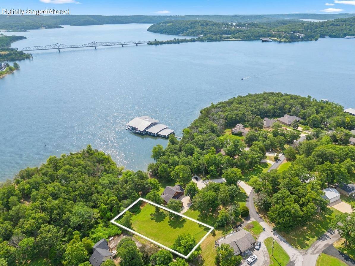 Tbd Red Wing DR, Kimberling City, MO 65686