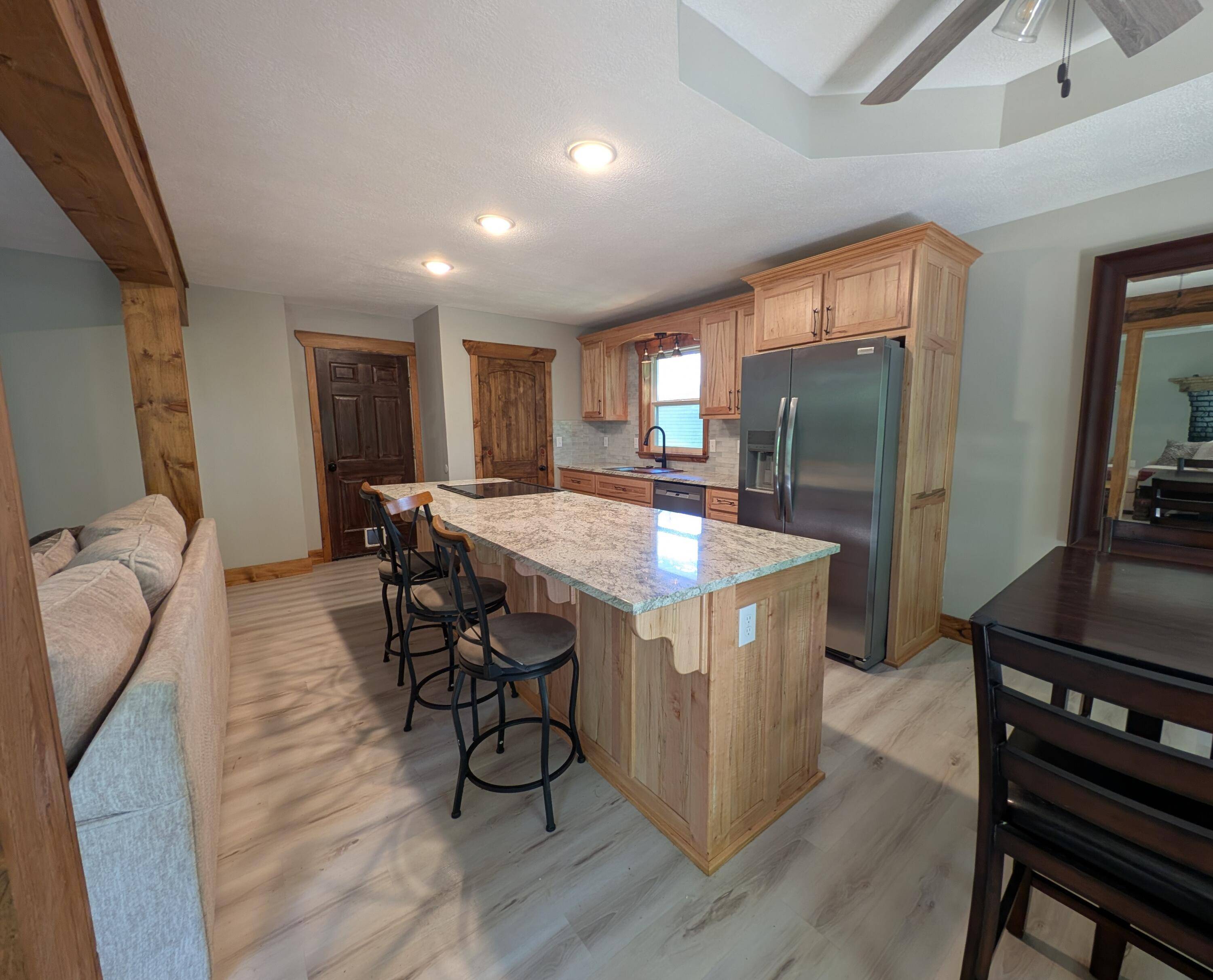 3810 W Woodland ST, Springfield, MO 65807