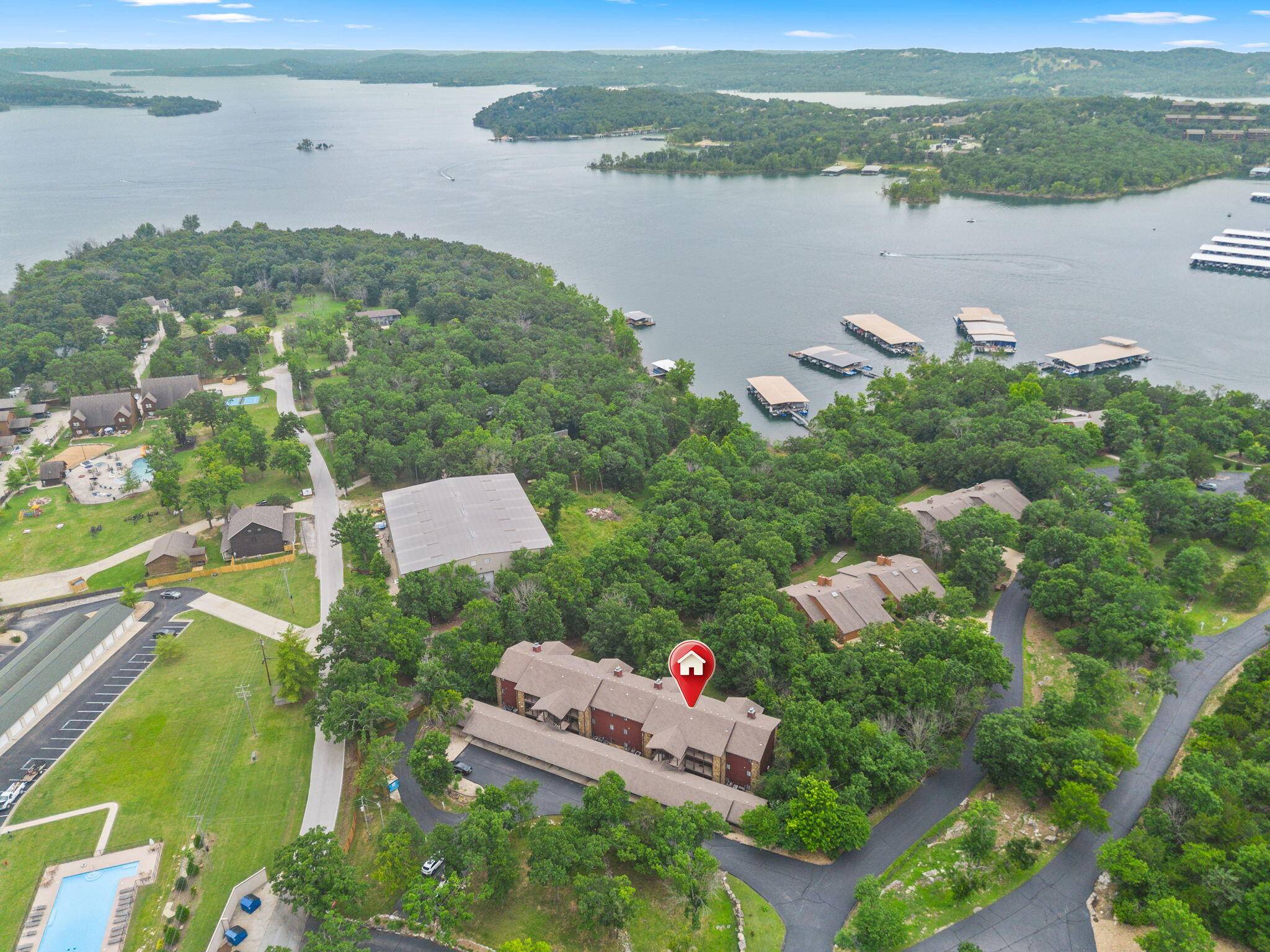 18 Bradford PL #524, Branson, MO 65616