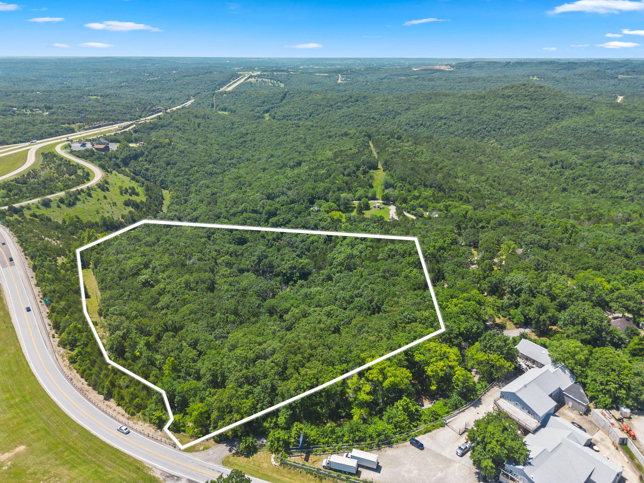 Tbd Deer Mountain RD, Walnut Shade, MO 65771