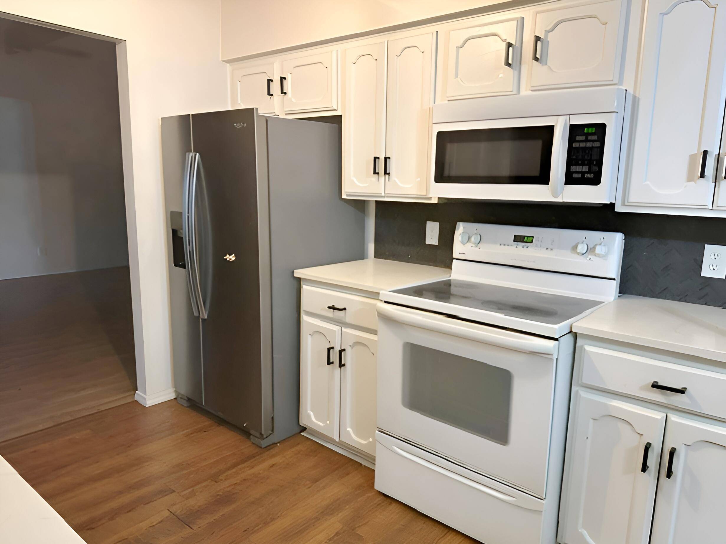 1807 W Swan ST, Springfield, MO 65807