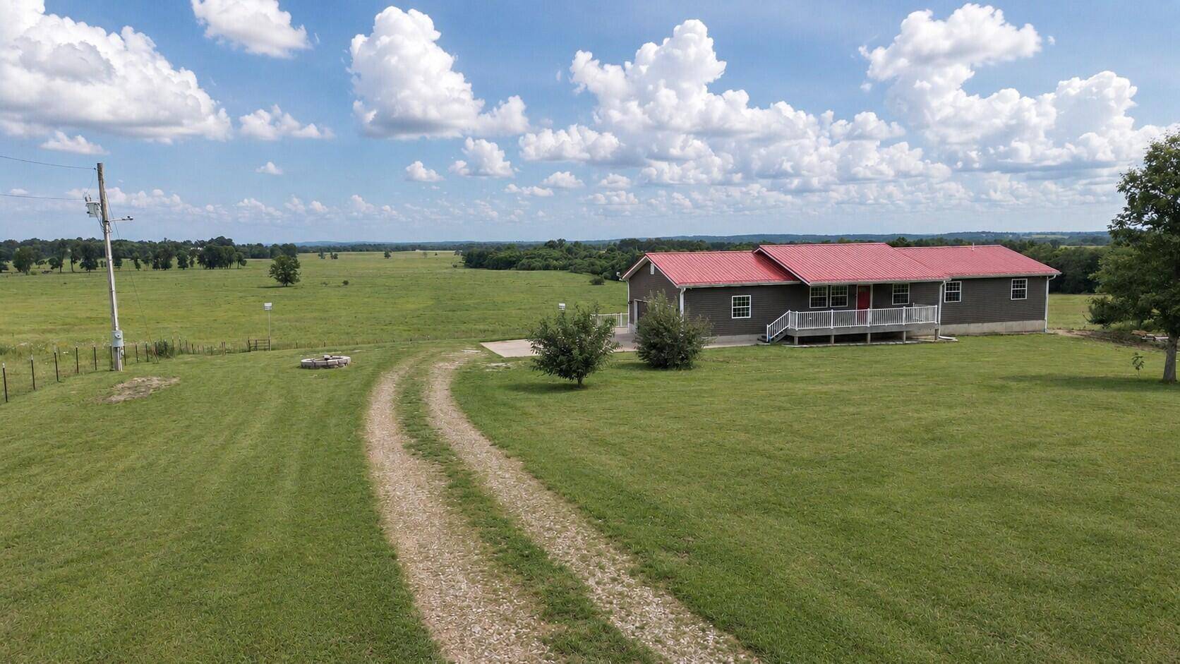 1738 E 400th RD, Halfway, MO 65663