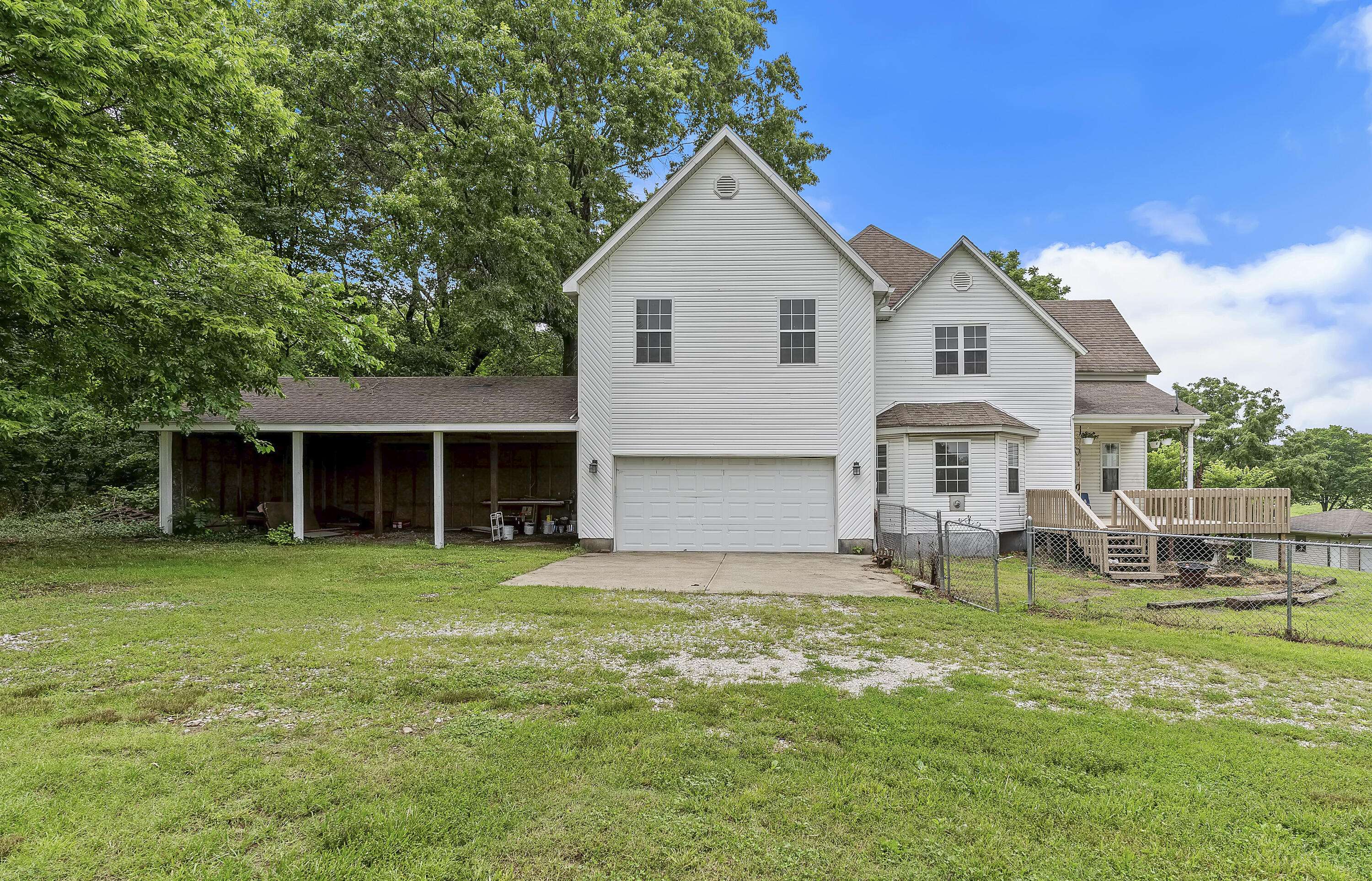 8199 W Farm Road 76, Willard, MO 65781