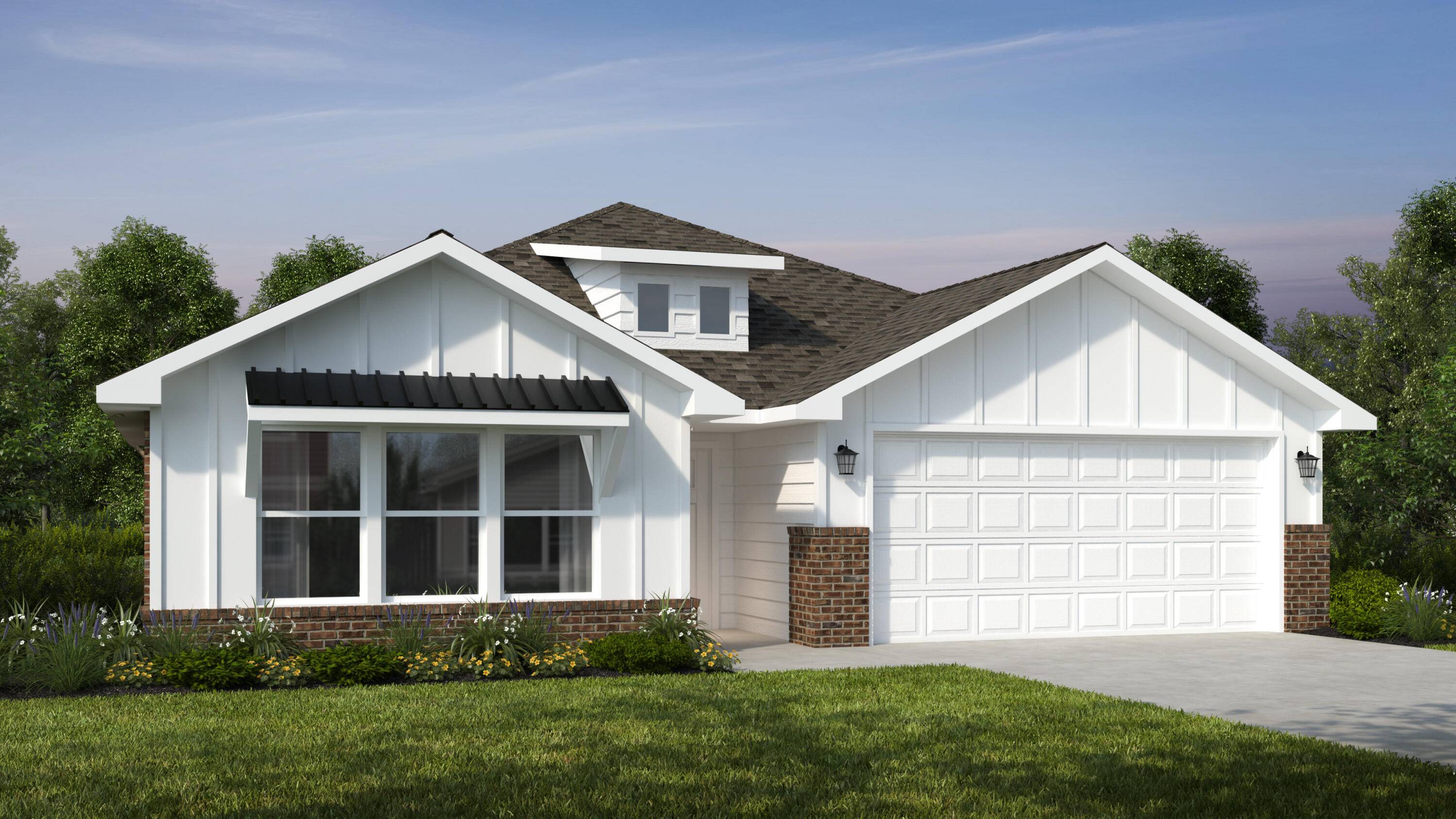 4321 W Walker ST, Battlefield, MO 65619