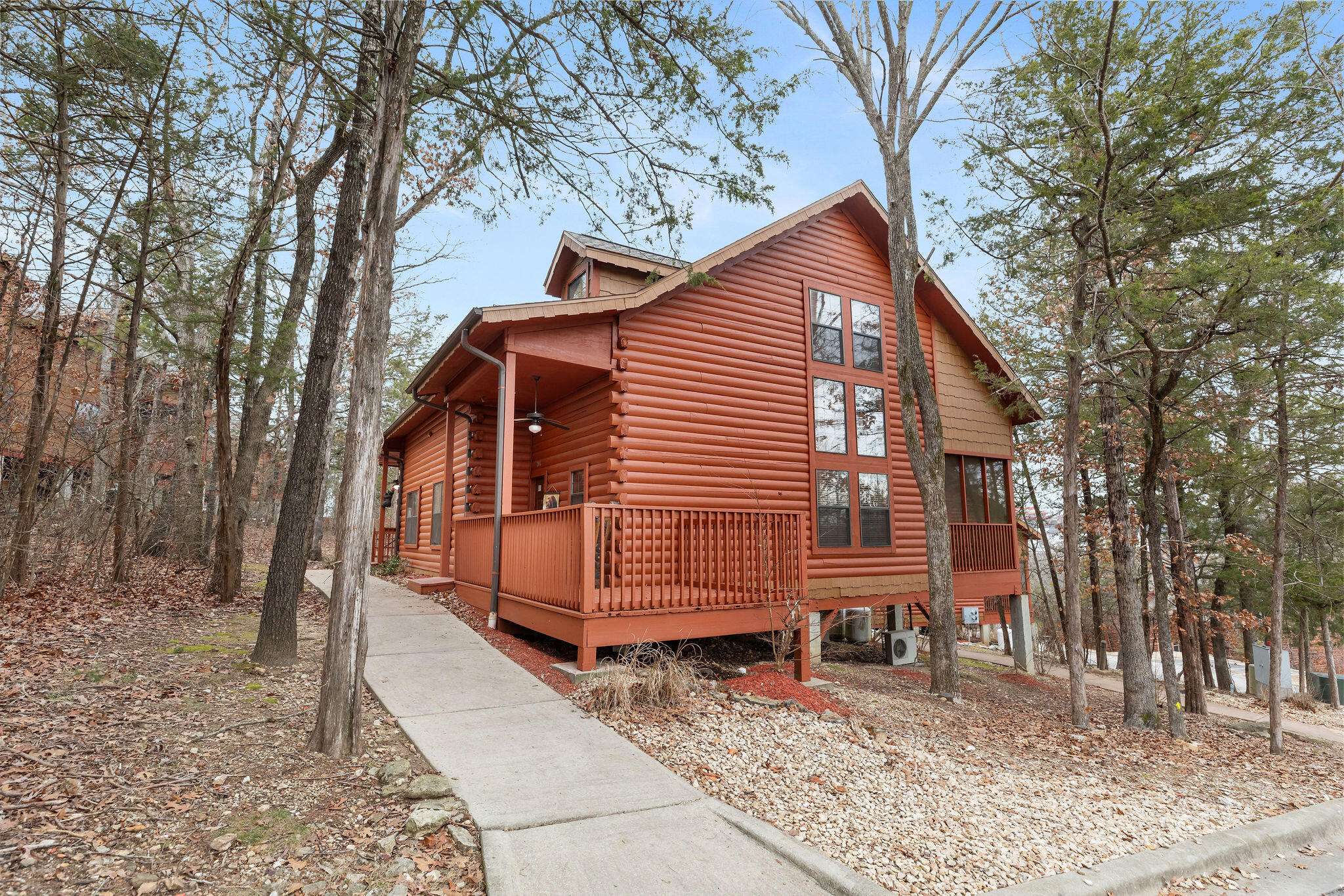266 Oakridge DR #2, Branson, MO 65616