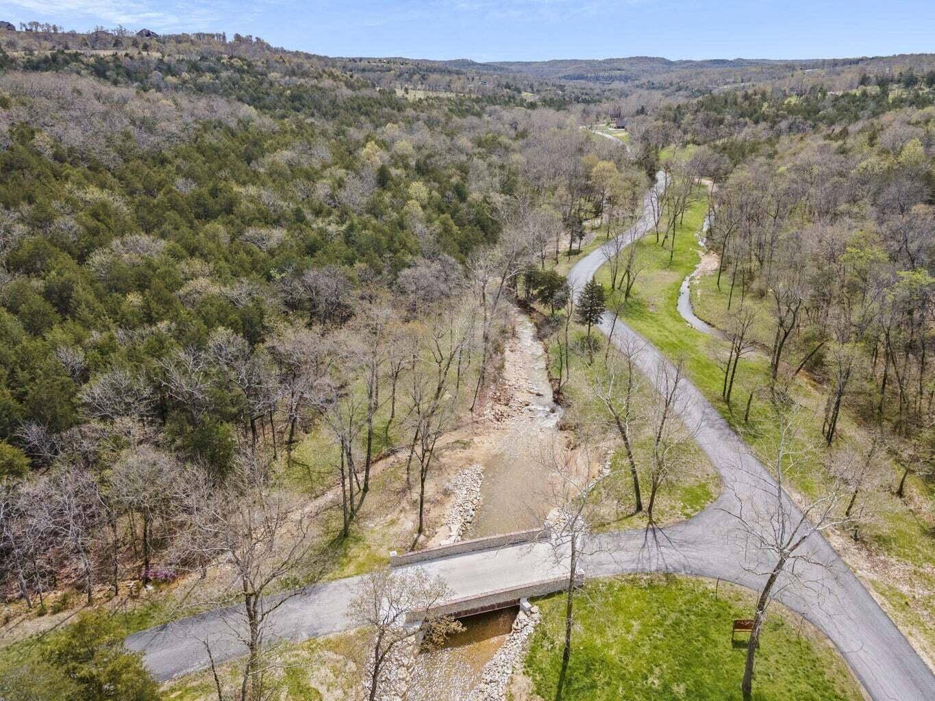 6.76 Ac. - Saddlebrooke Drive, Saddlebrooke, MO 65630
