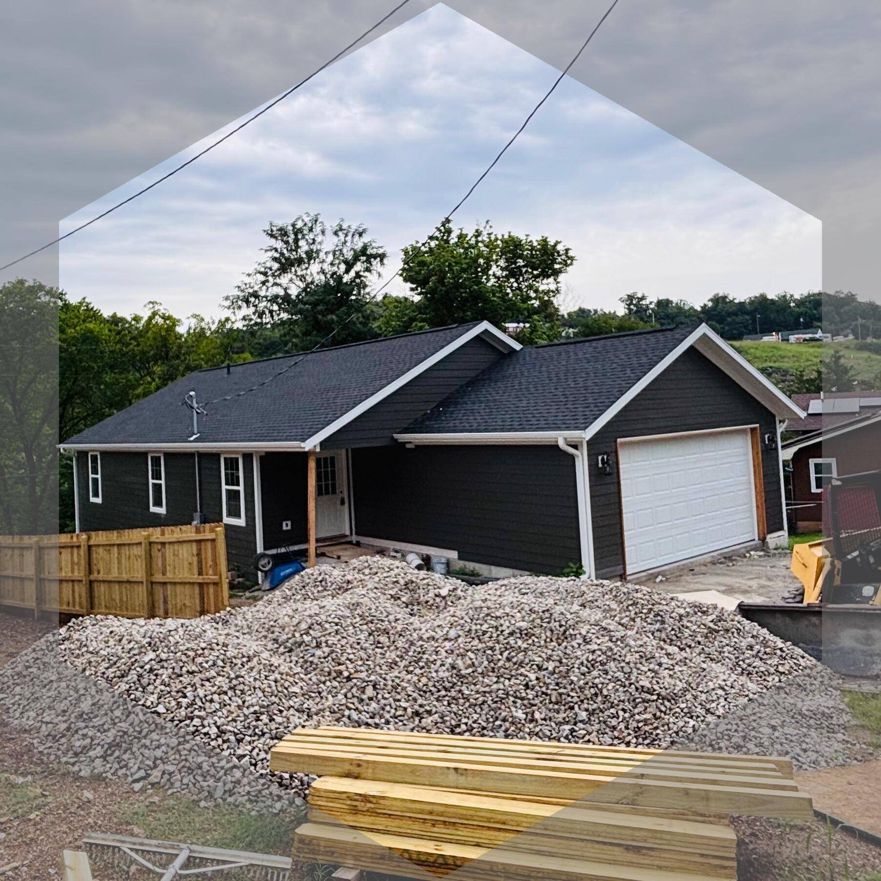 2791 Maple ST, Hollister, MO 65672