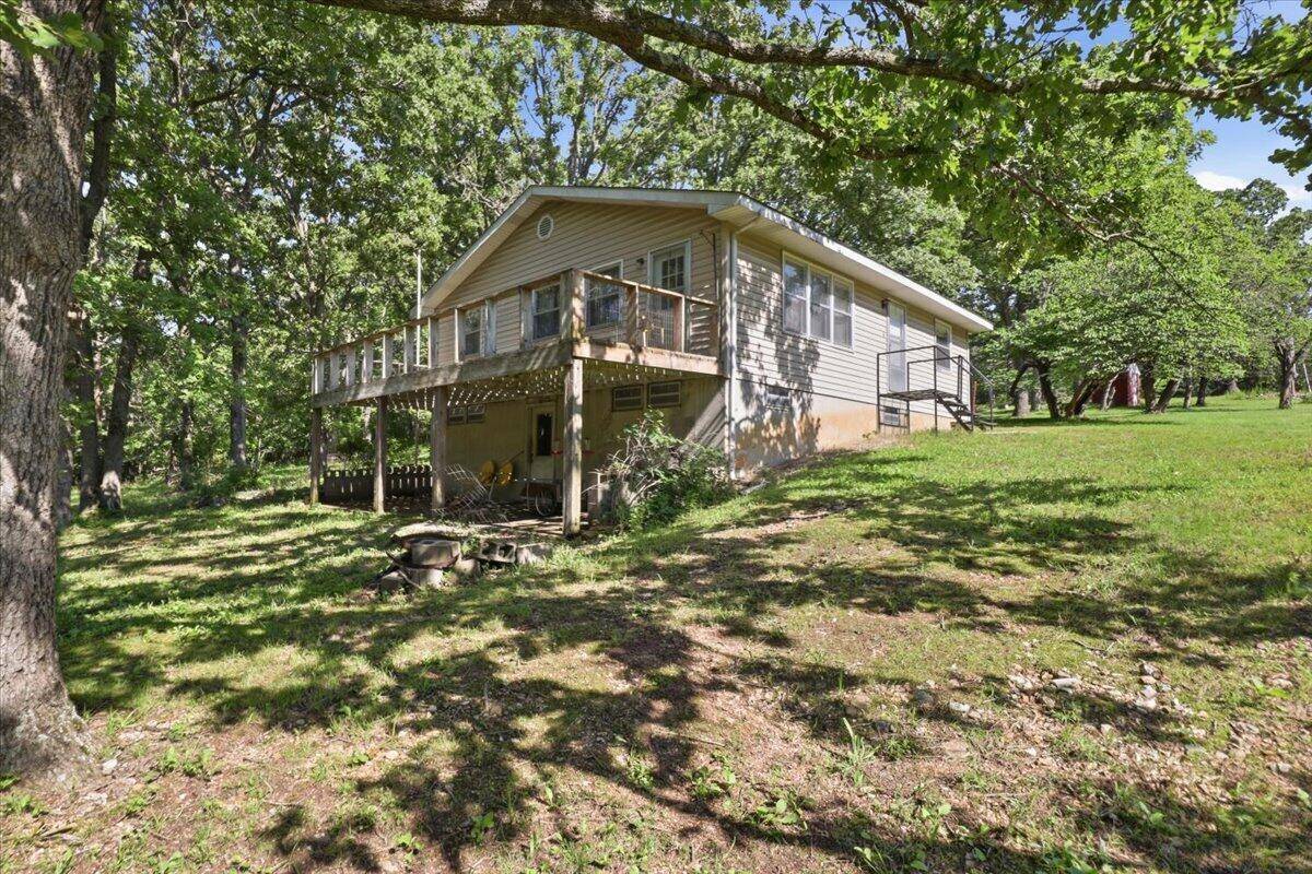 100 Muleshoe TRL, Elkland, MO 65644