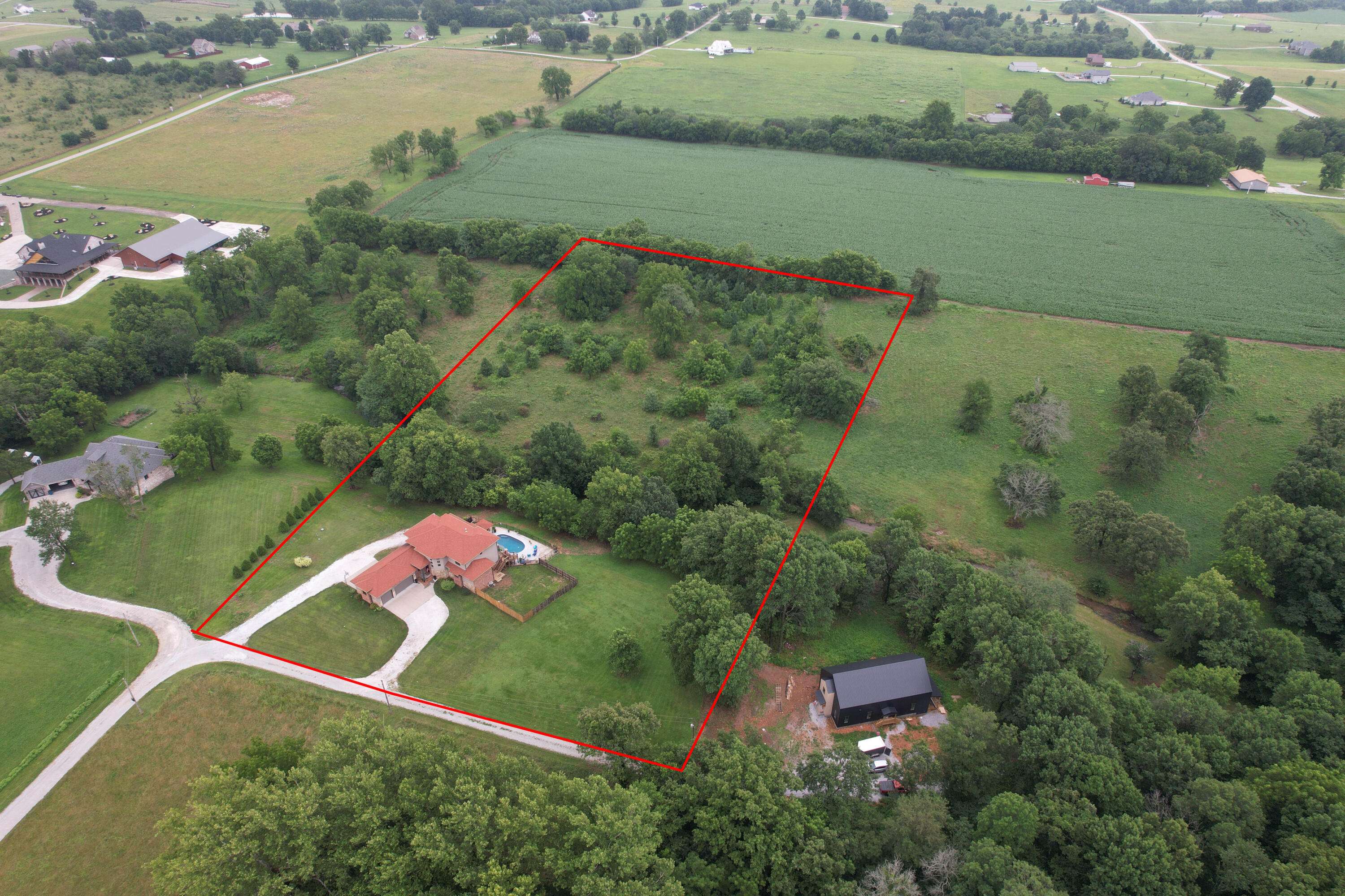 636 Gardenia LN, Republic, MO 65738