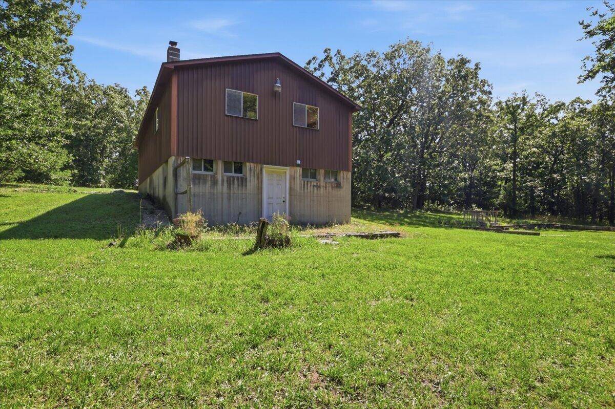 92 Muleshoe TRL, Elkland, MO 65644