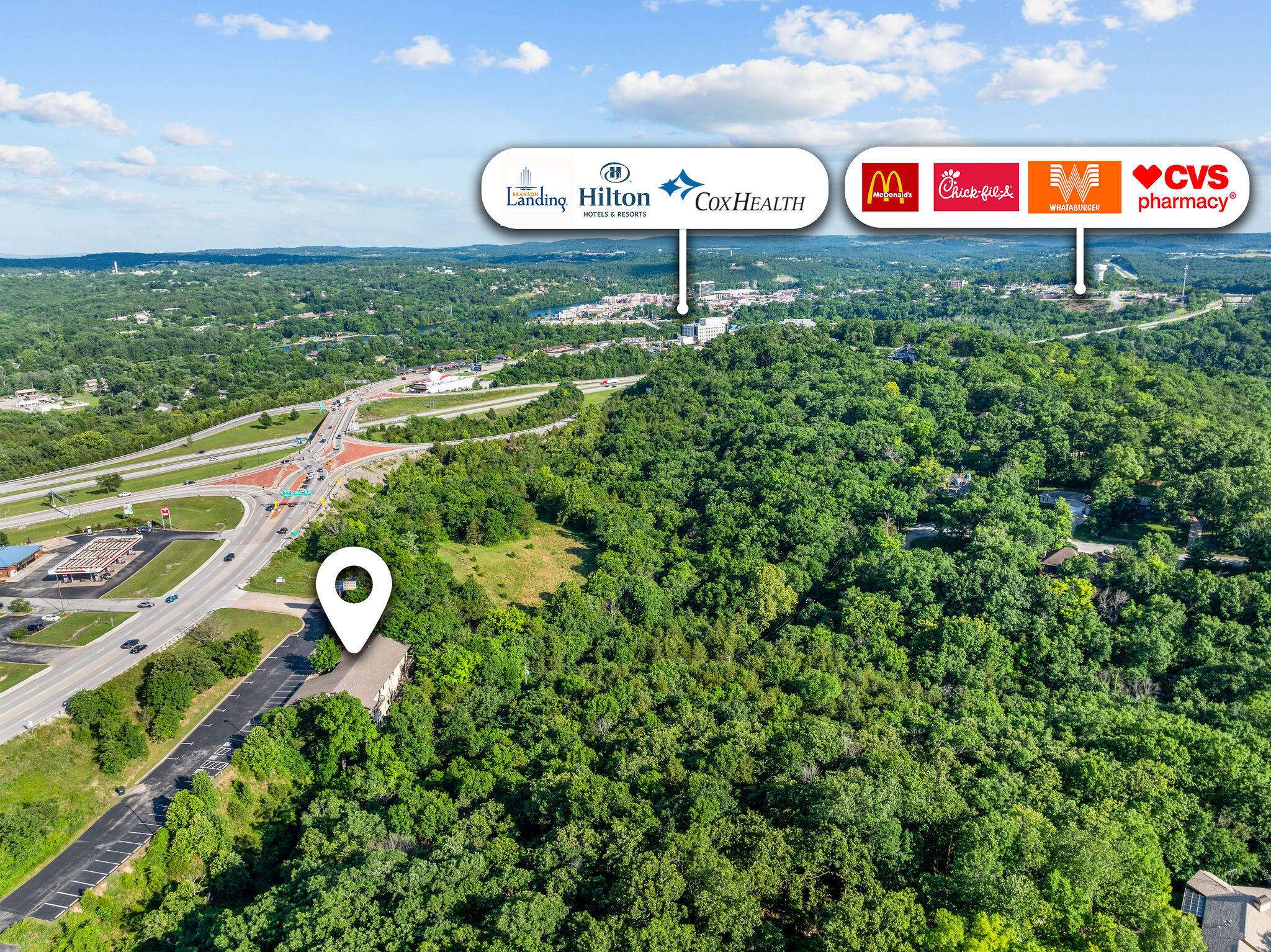 269 State Highway 248, Branson, MO 65616