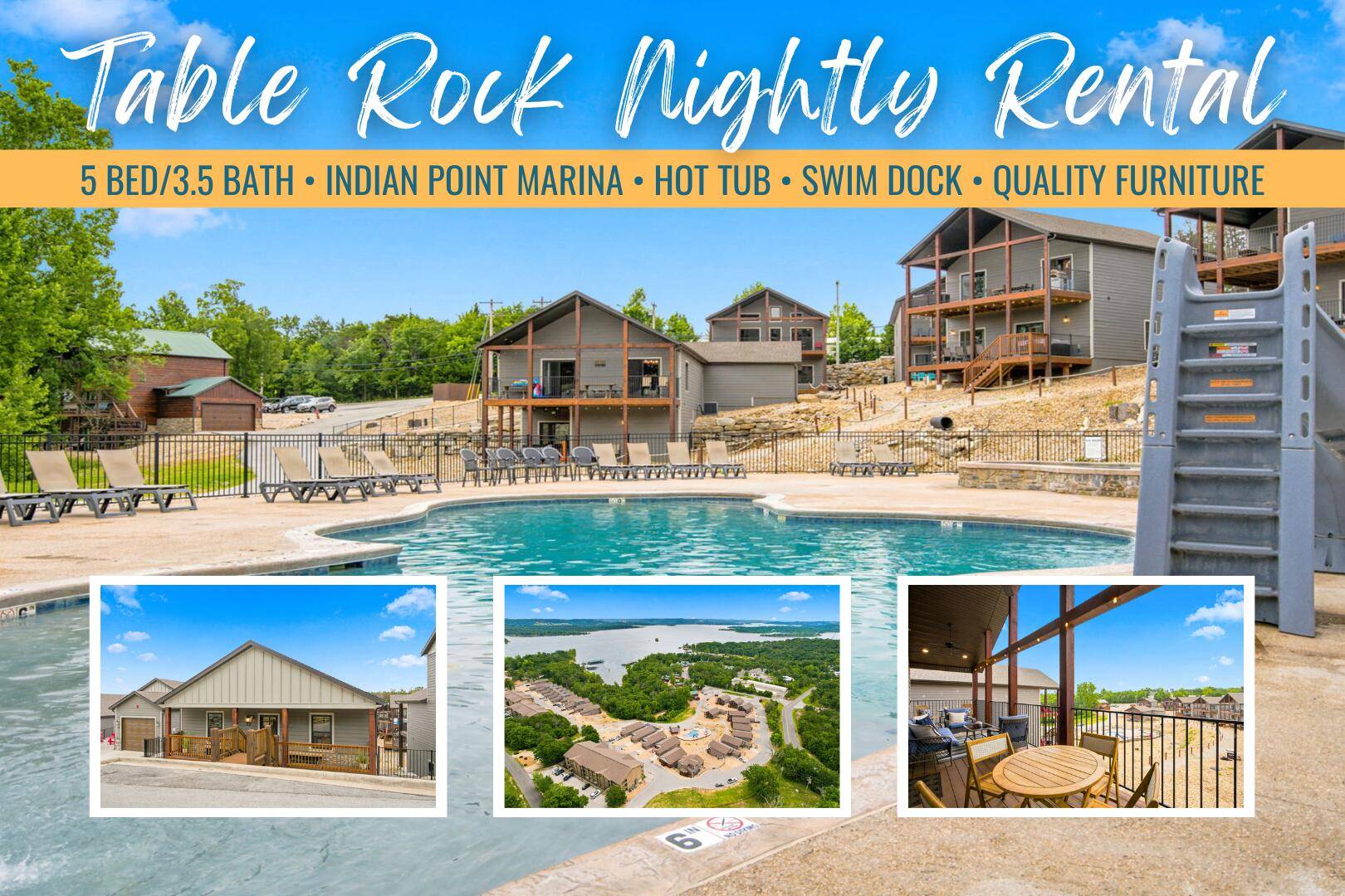 50 Jax TRL, Branson, MO 65616