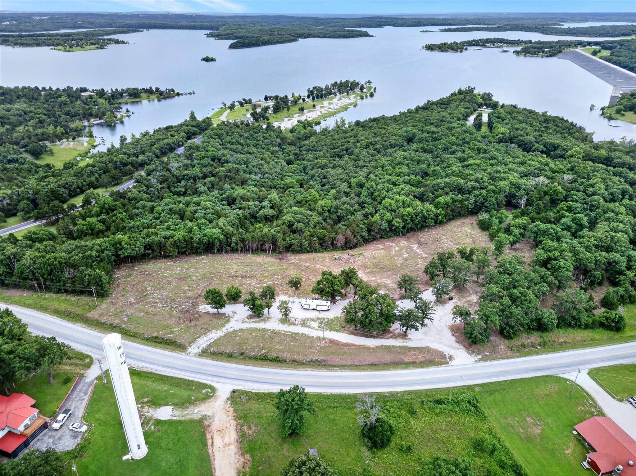 24164 State Highway 254 #Lot 3, Hermitage, MO 65668