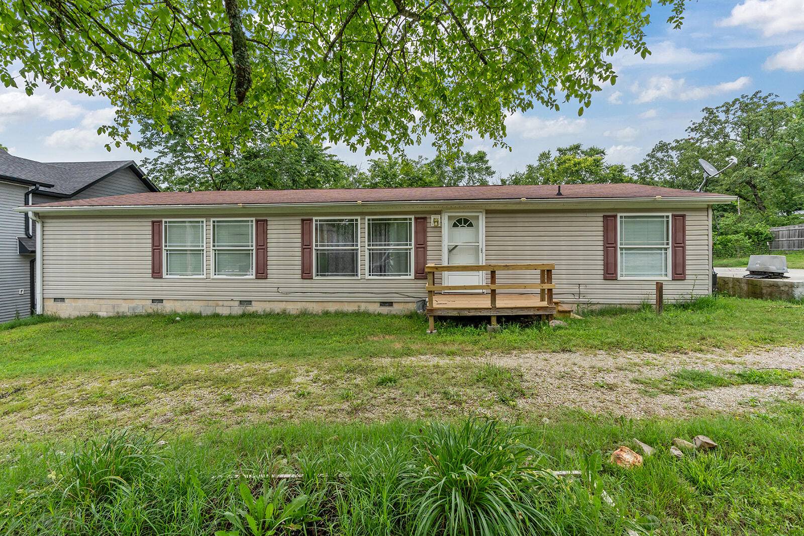 4161 Oakwood RD, Merriam Woods, MO 65740
