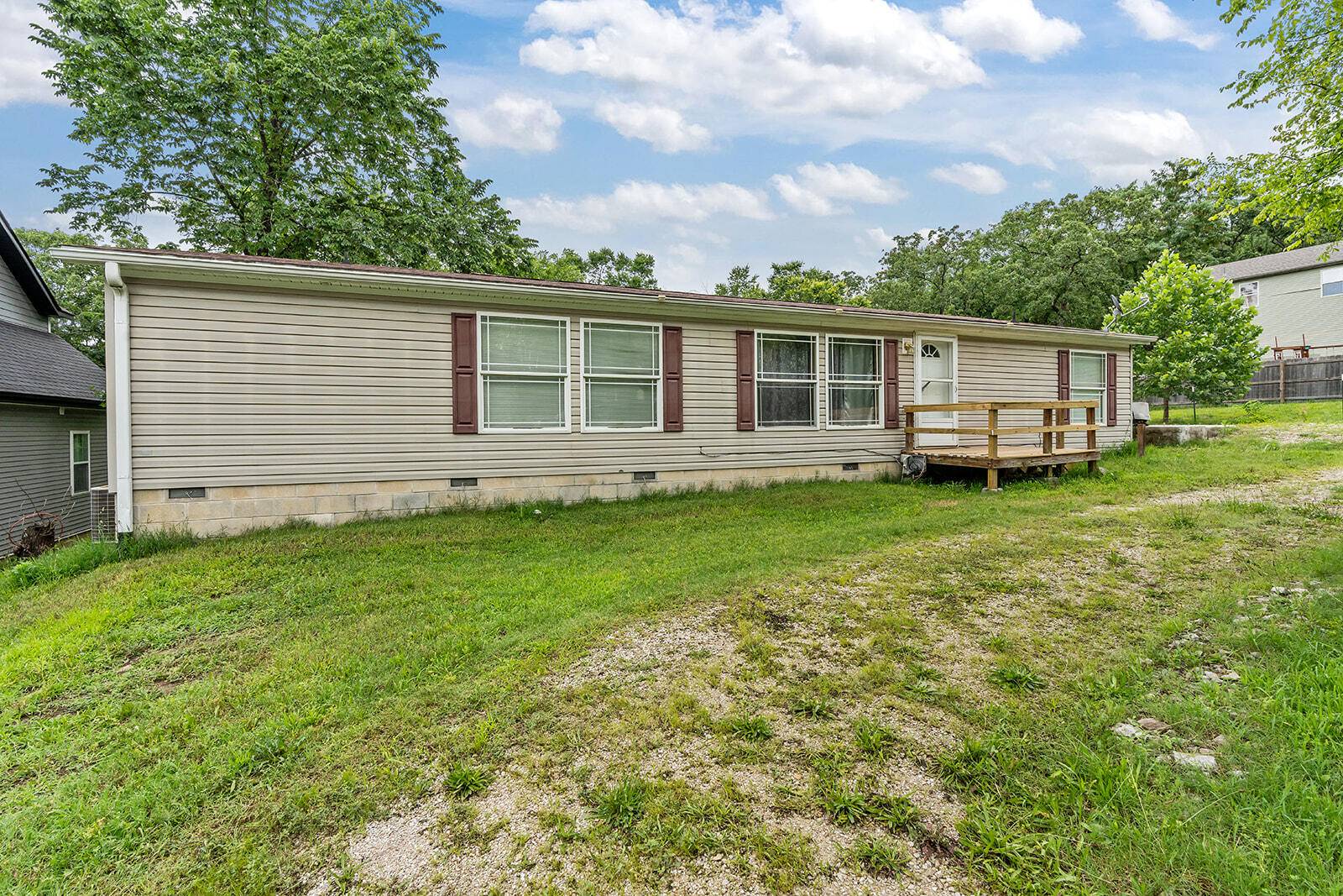 4161 Oakwood RD, Merriam Woods, MO 65740